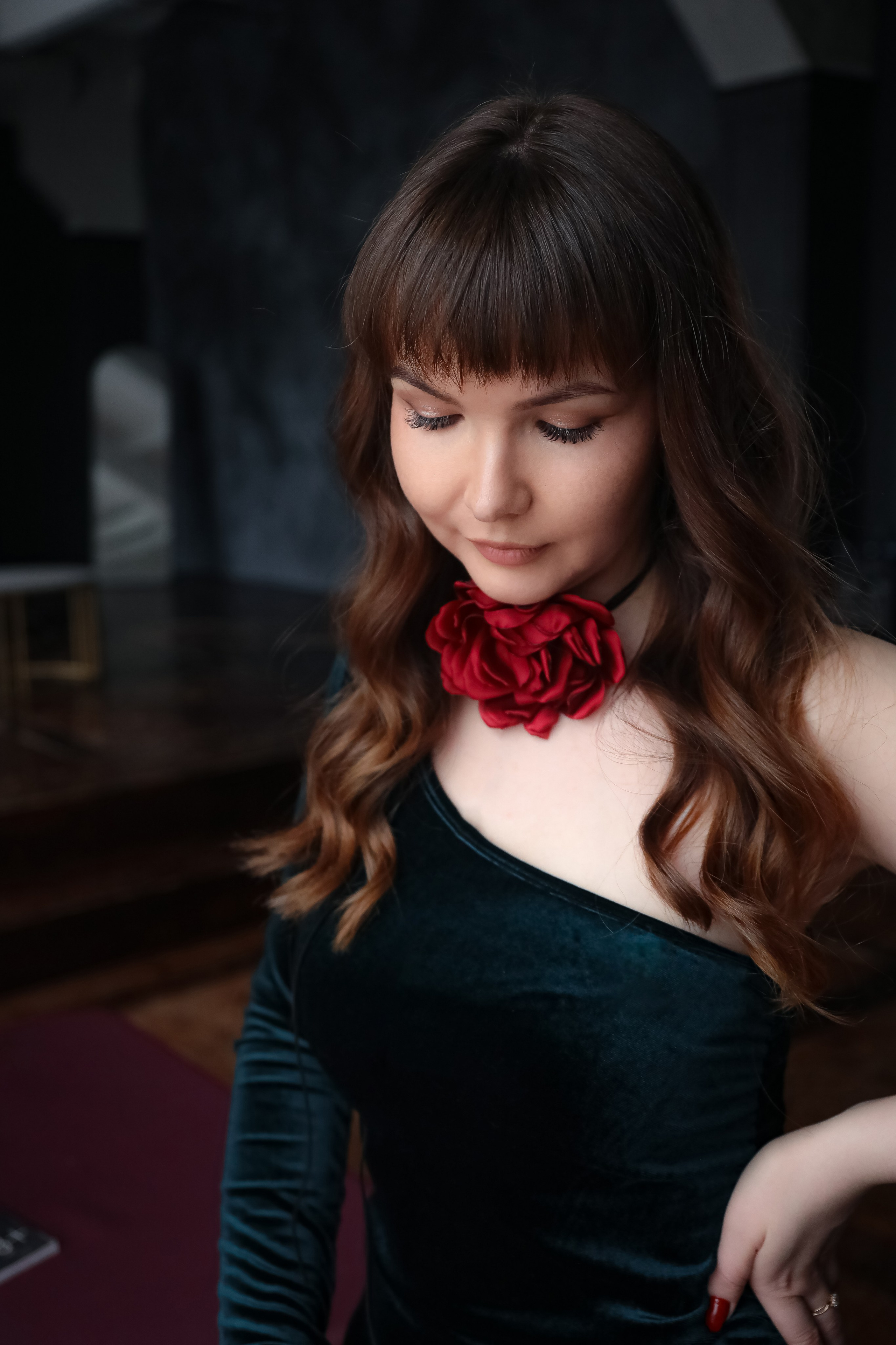 Юлия. Фотограф г. Хабаровск. Семейные и индивидуальные съёмки