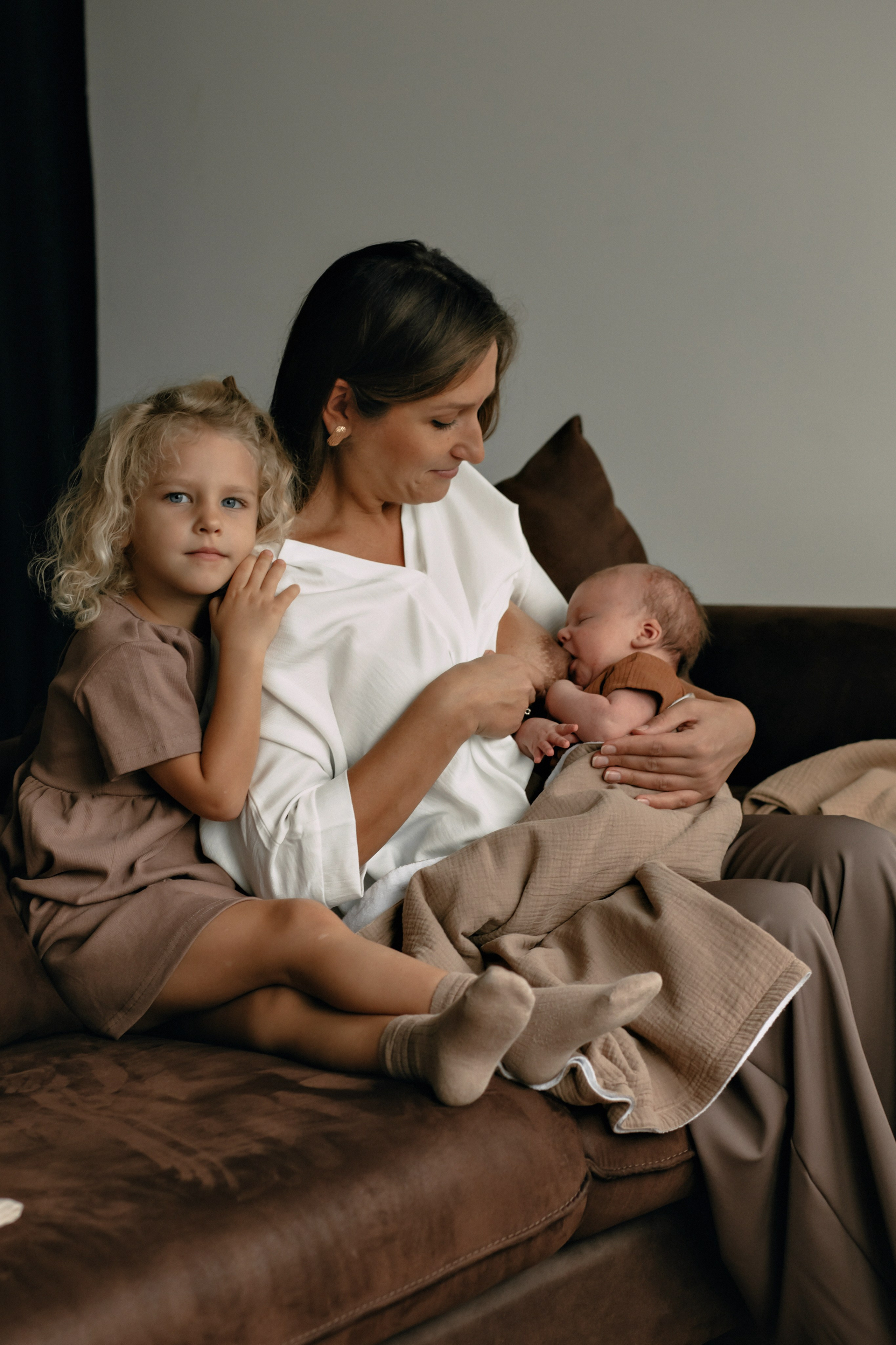 Валя, александр дети. Главная