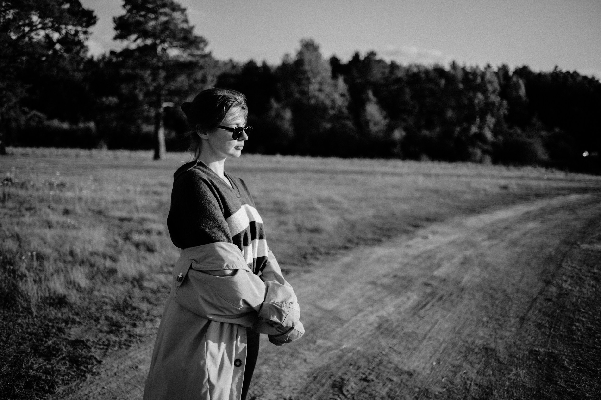 Екатерина. Фотограф Дарья Мустафина, Тюмень