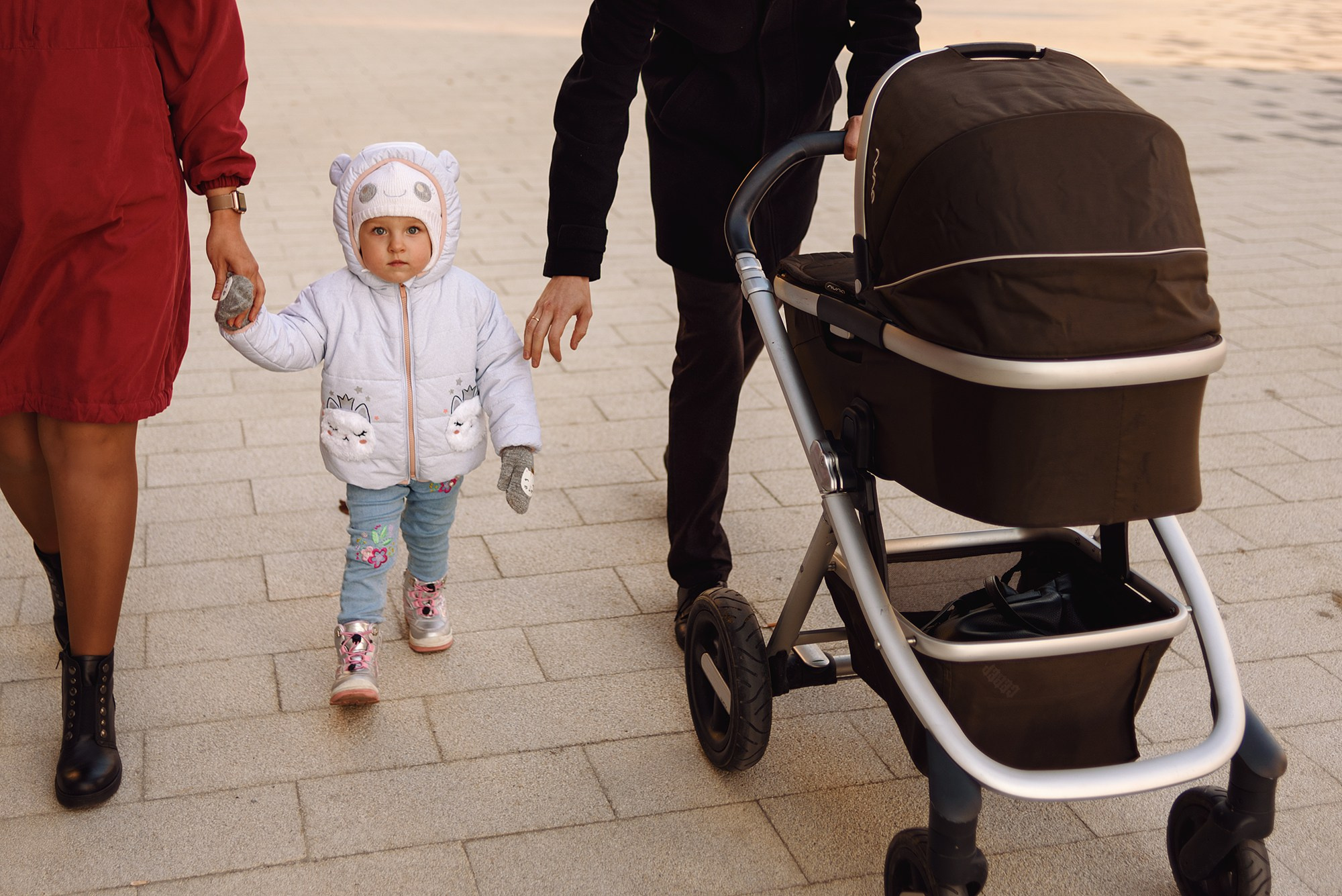 Управляющая компания Страна. Фотограф Дарья Мустафина, Тюмень