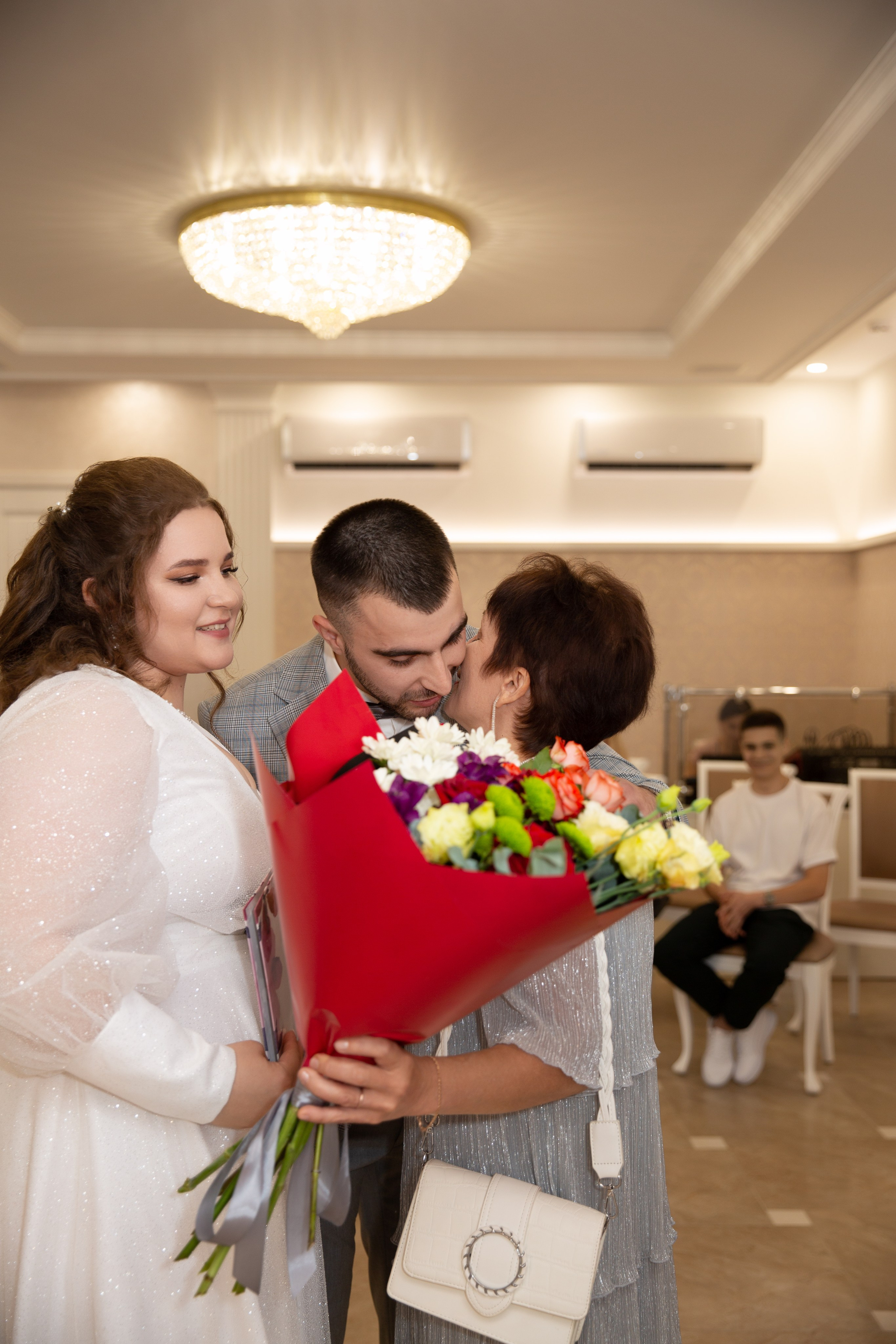 Андрей и Юлия. Семейный и Детский фотограф г. Москва, г. Борисоглебск