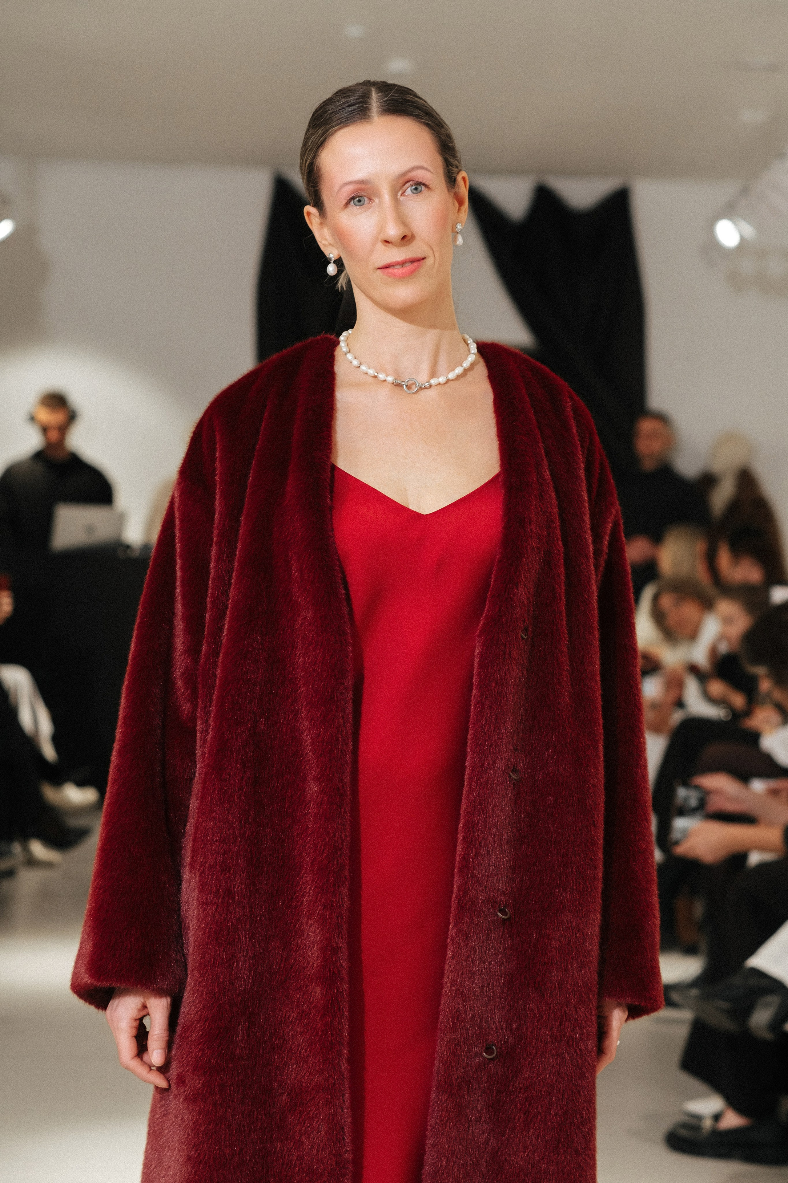 «Березка» открытие магазина. Фуд и предметный фотограф Виталий Морозов г. Москва