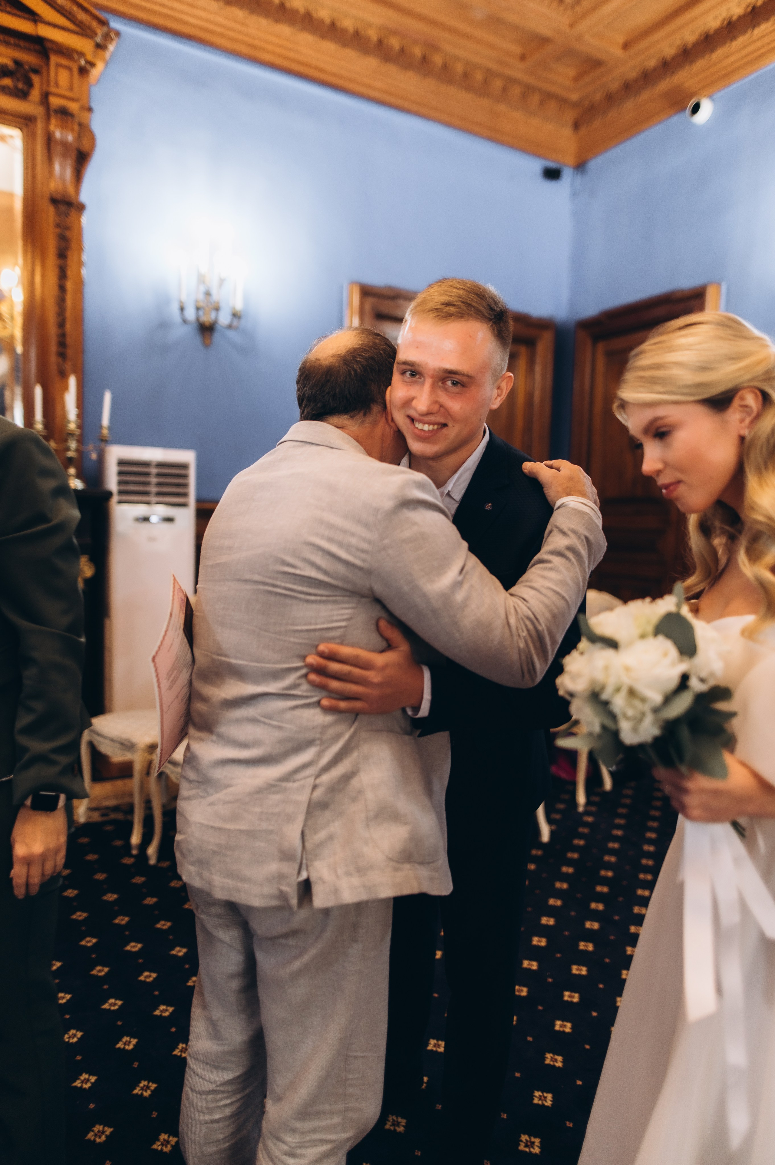 1ый загс+фотопрогулка свадьба. Фотограф ПИТЕР СПБ Надежда Баранова