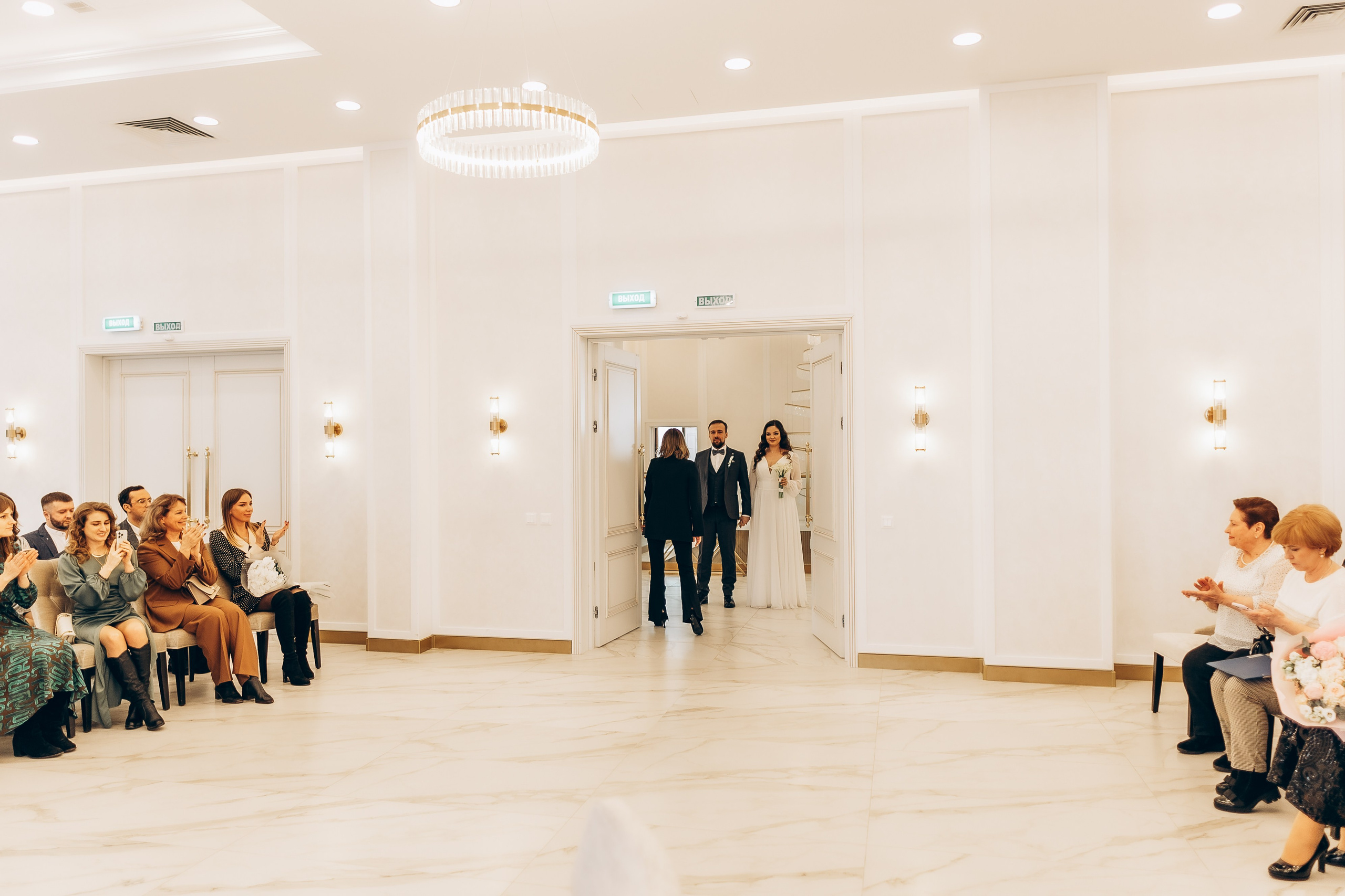 Свадьба Александра+Александр (Мск полный день). Фотограф ПИТЕР СПБ Надежда Баранова