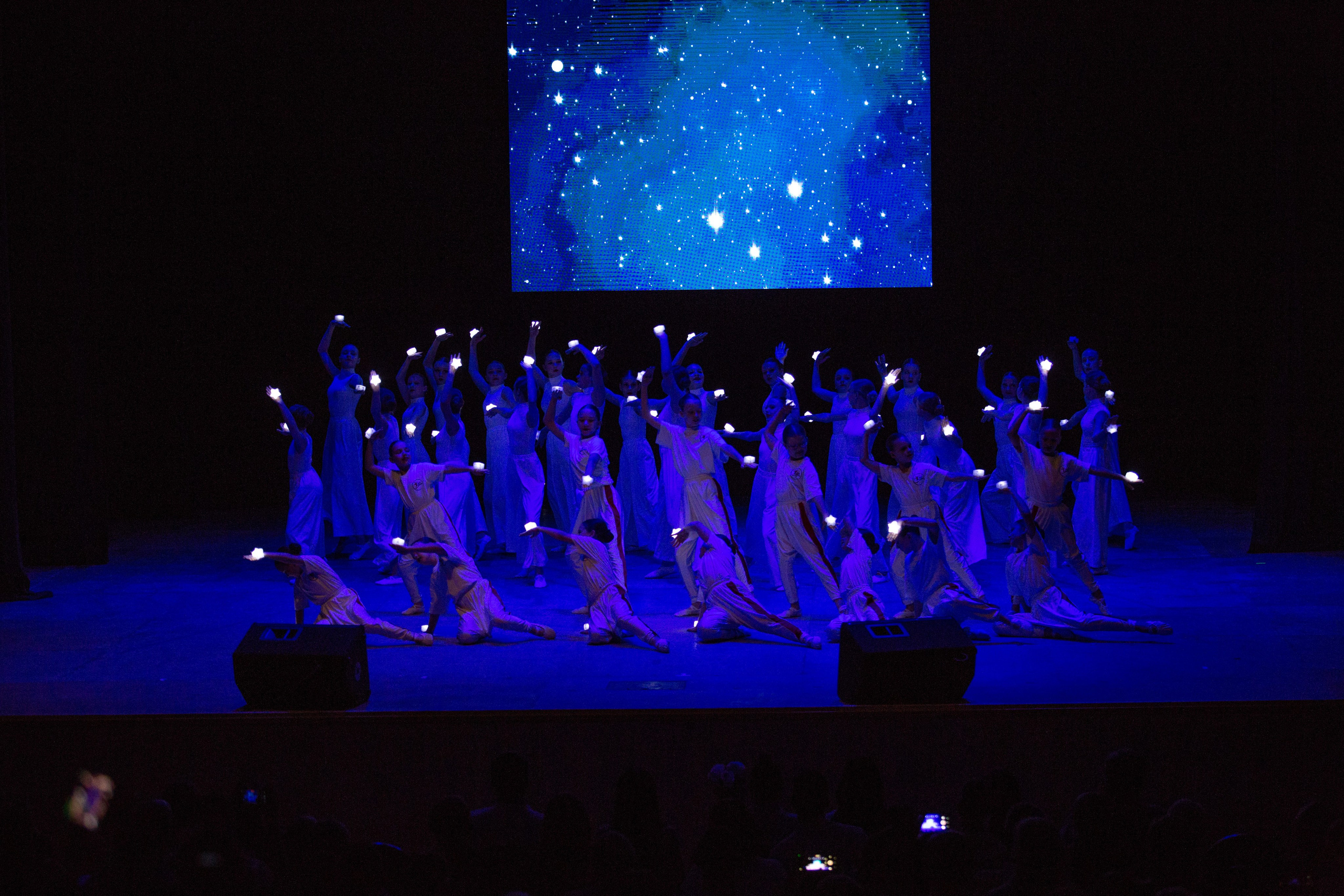 Танцевальные коллективы. Семейный и школьный фотограф из Костромы — Нина Рубан