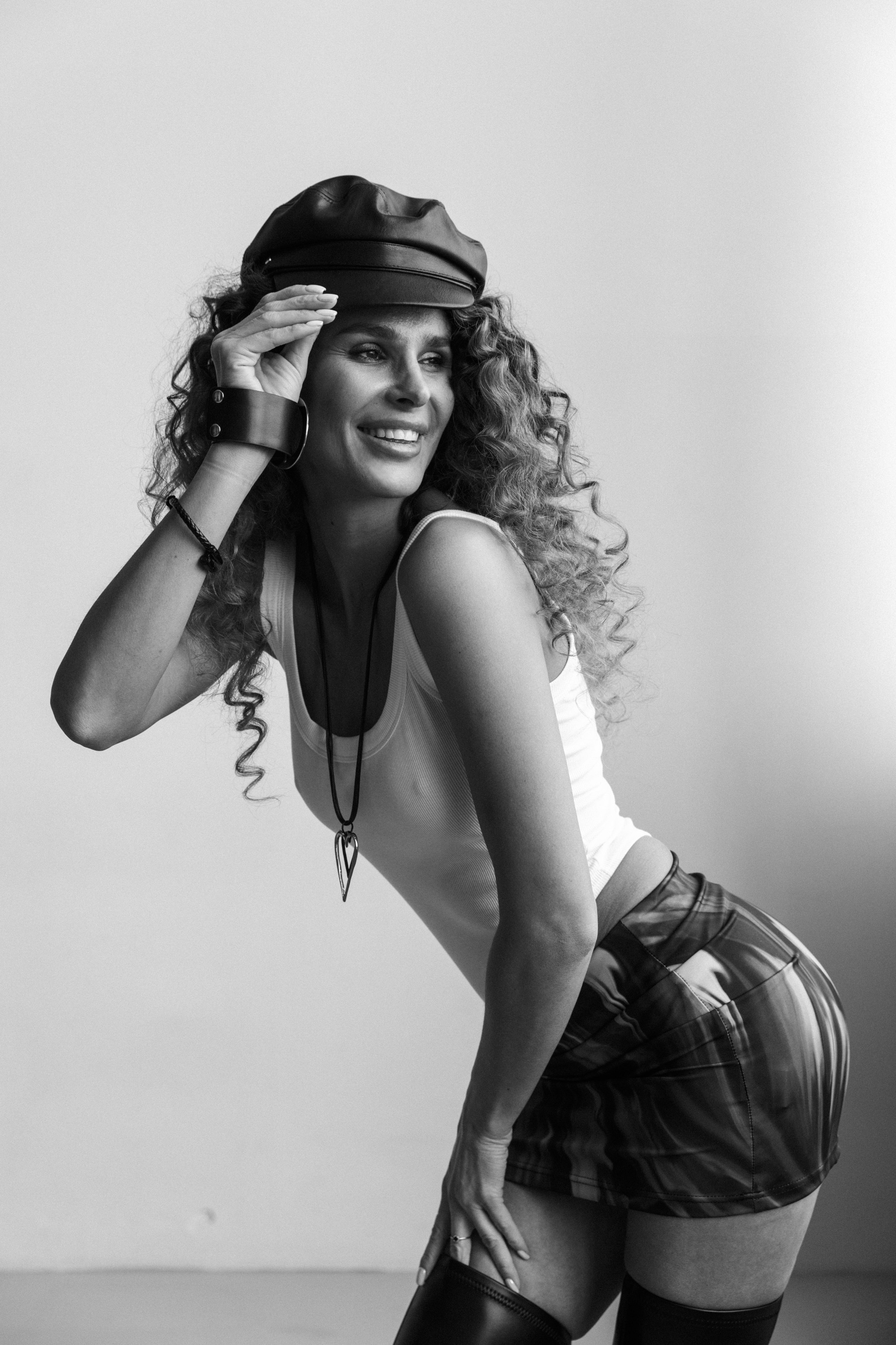 Портреты. Князева Стэлла