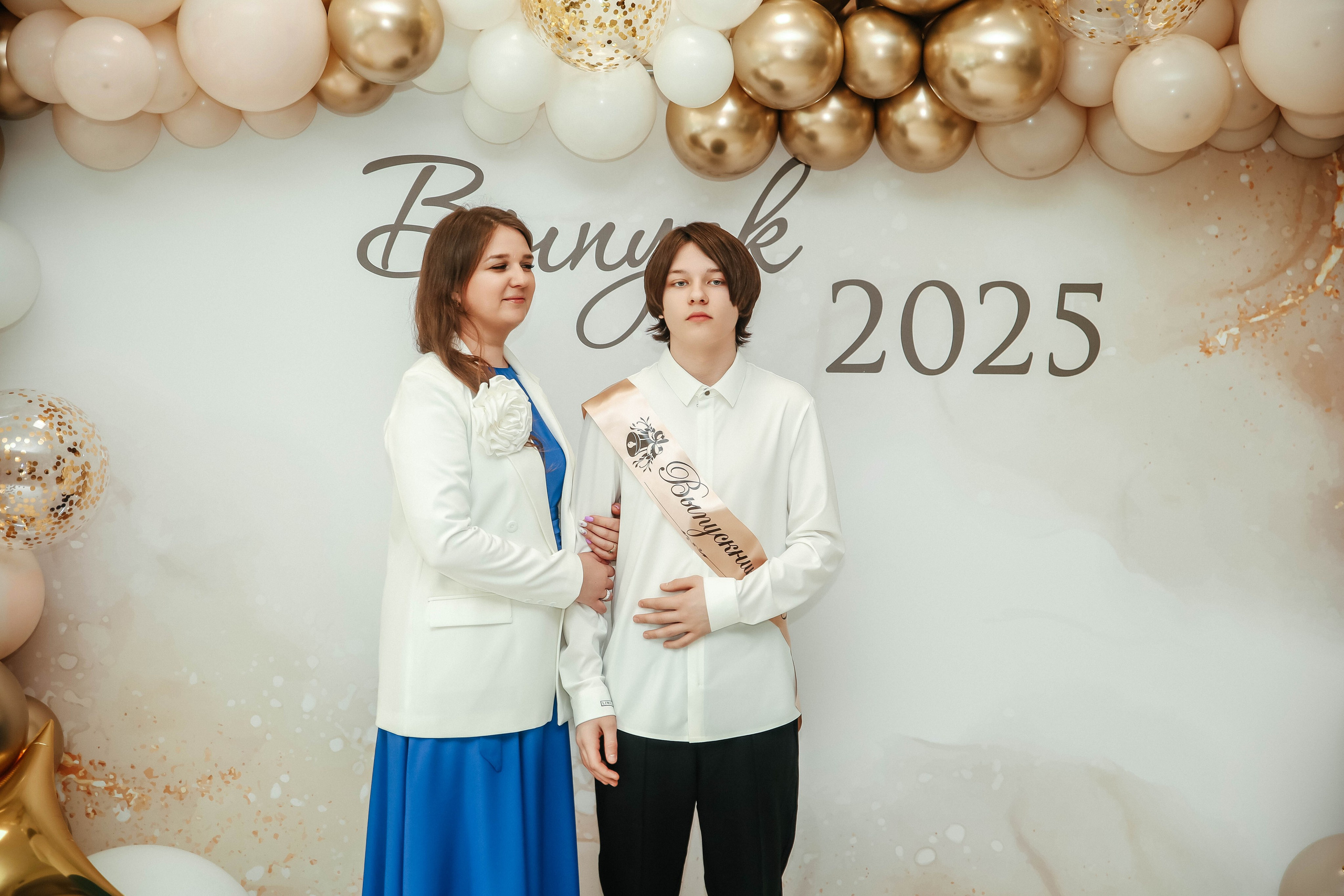 Фотосессия выпускного альбома. Свадебный и семейный фотограф в Москве