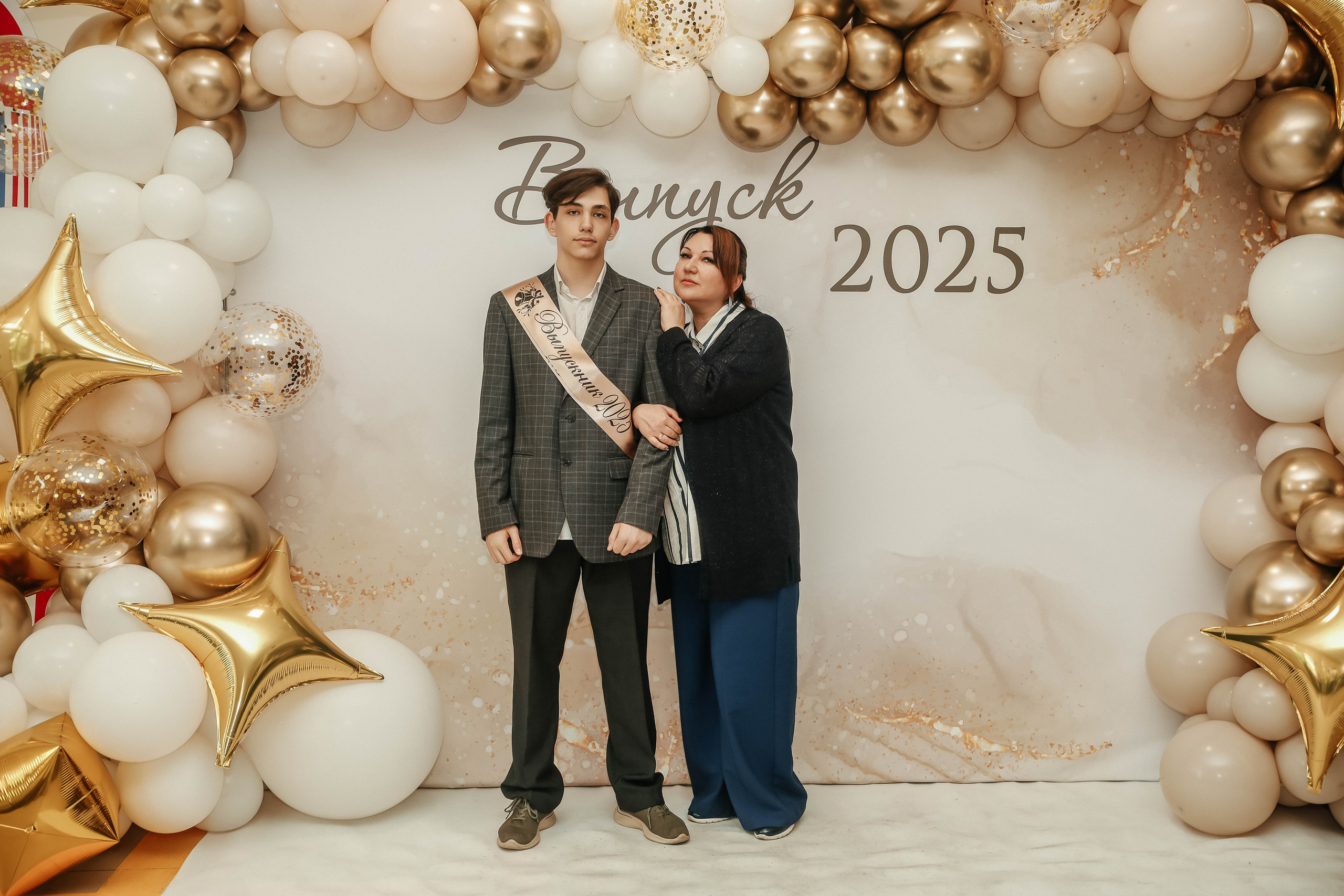 Фотосессия выпускного альбома. Свадебный и семейный фотограф в Москве