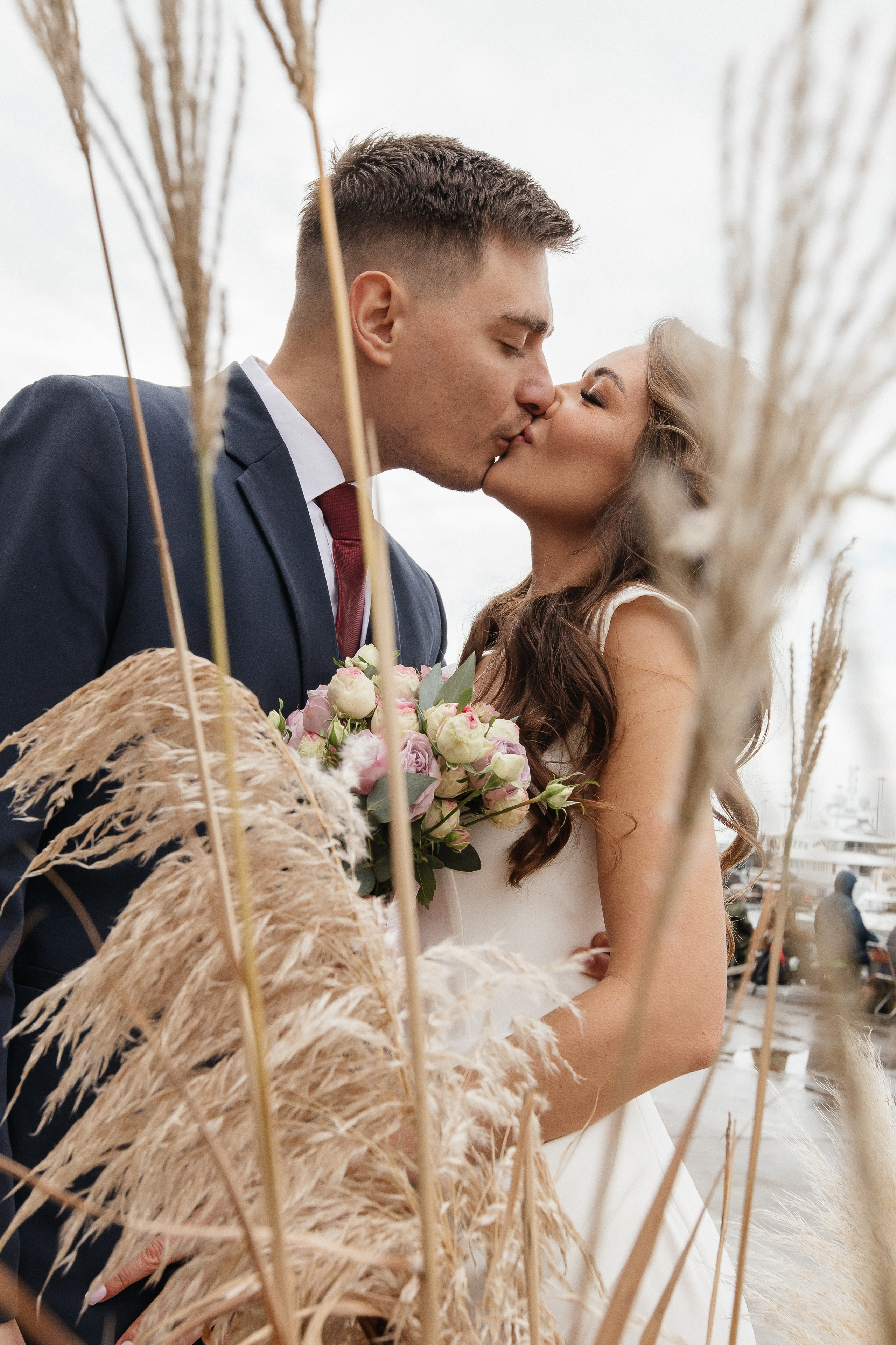 Love Story. Фотограф в Сочи