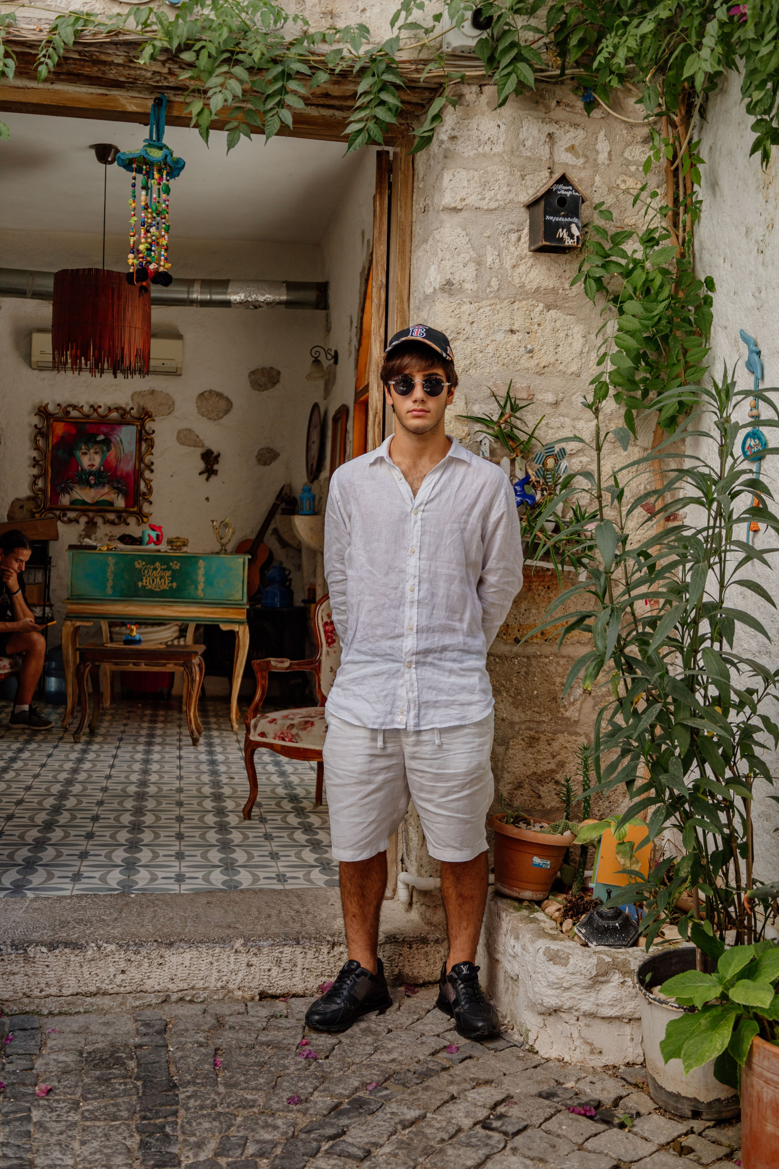 Фото в Чешме. Фотограф — психолог Сочи, Краснодар, Москва