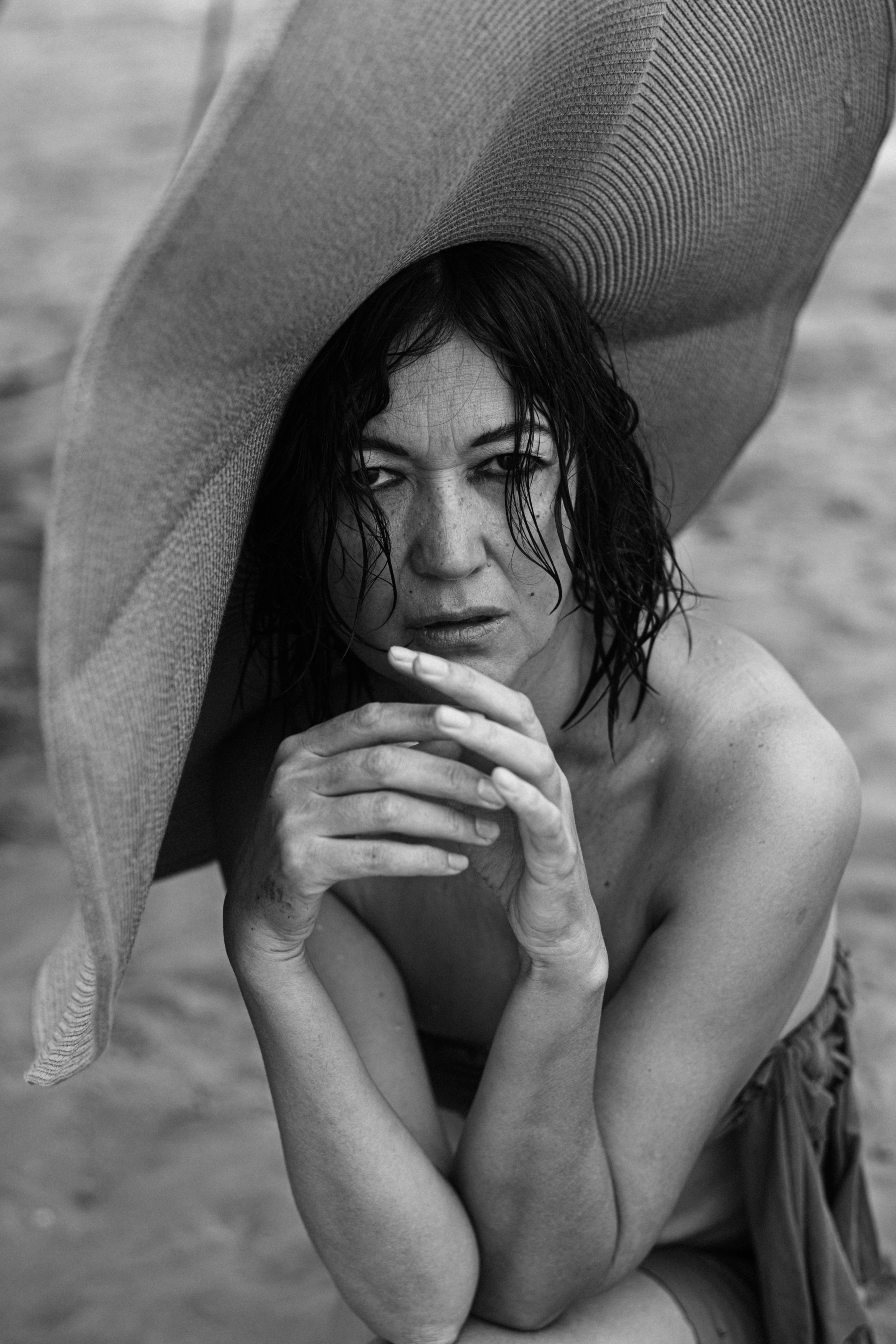 Мои ч/б работы. Портретный фотограф Марина Щеглова в Москве