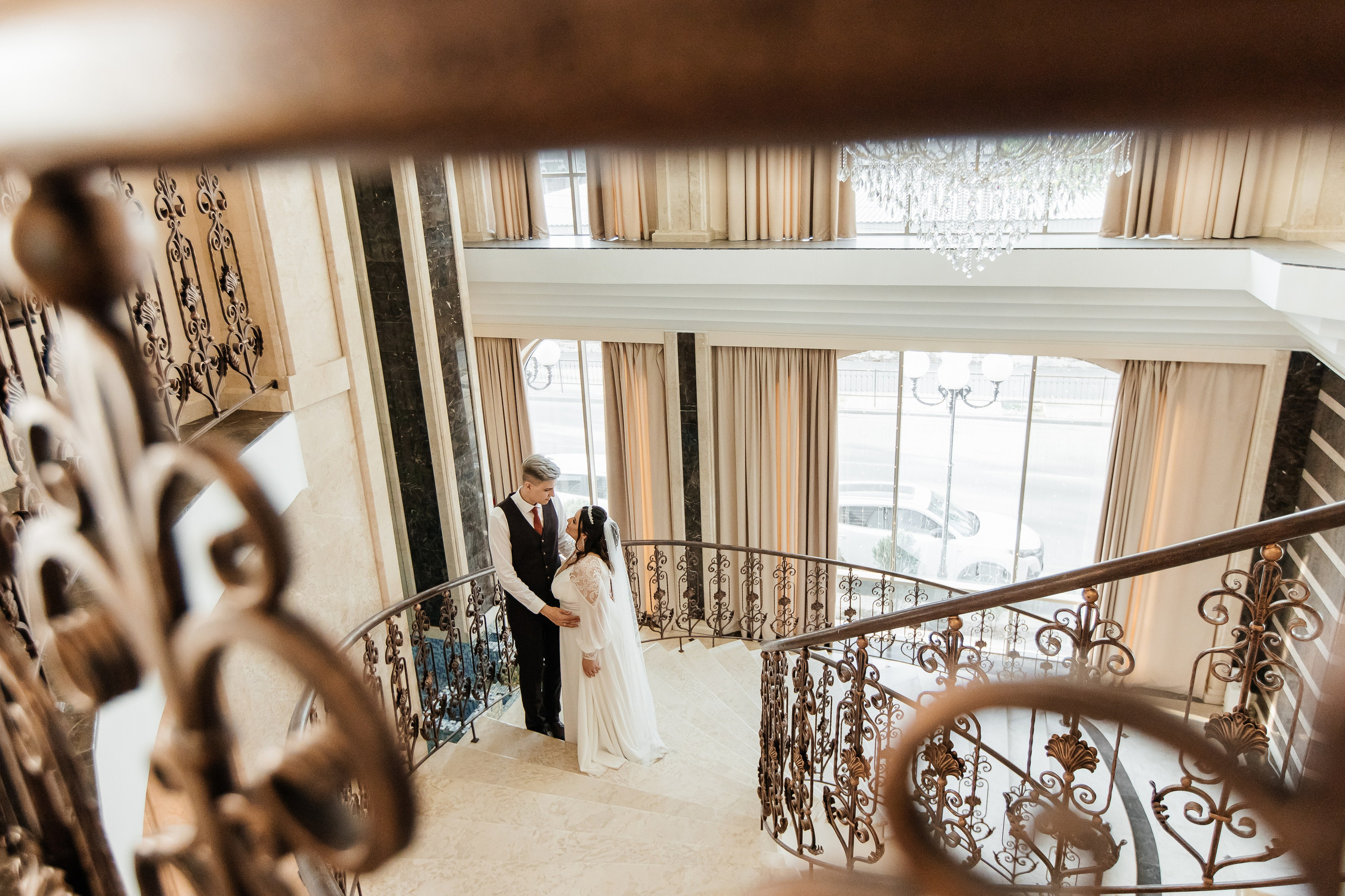 Банкет. Свадебный и семейный фотограф Ростова-на-Дону Ирина Бондарева