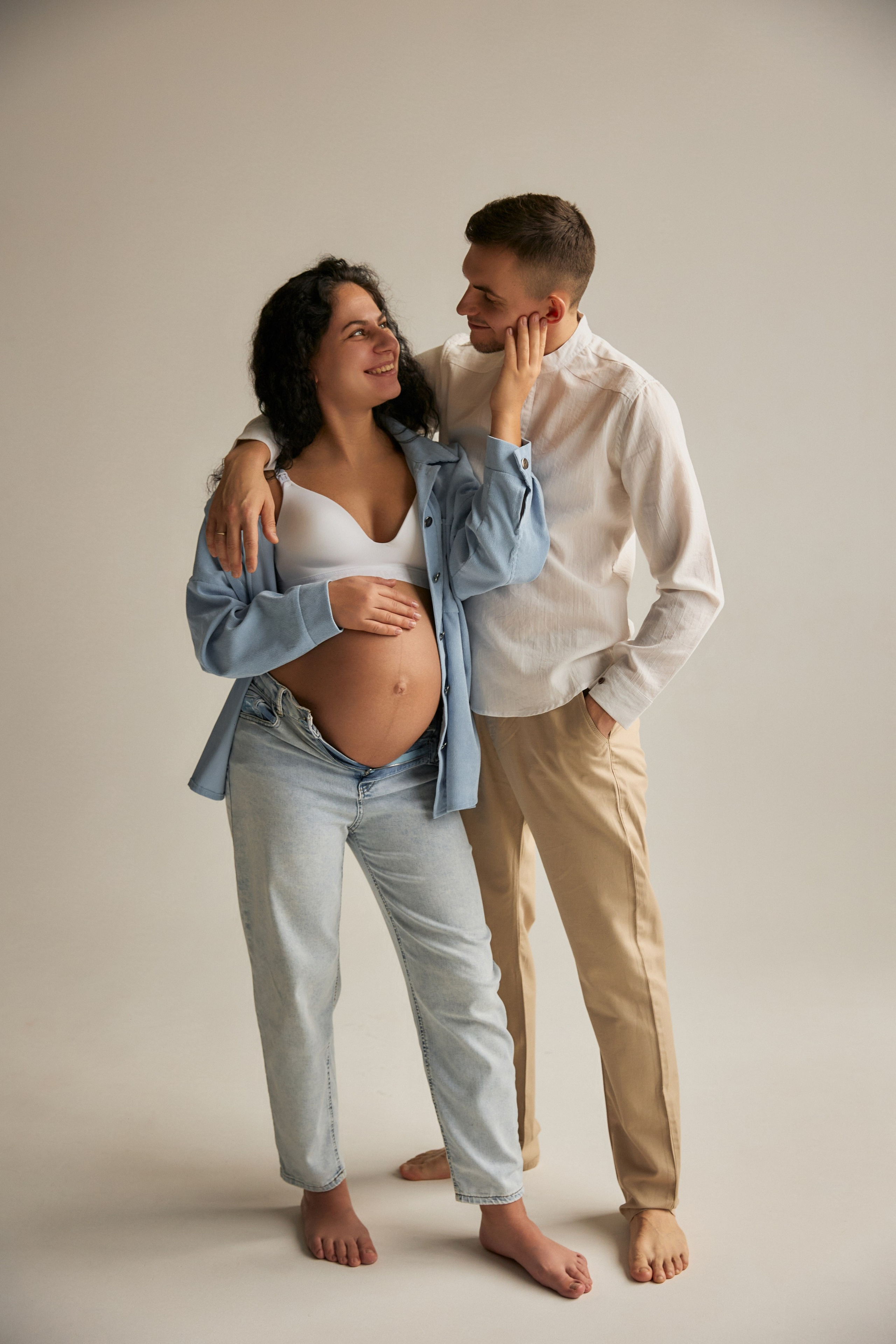 Аня и Стас. Свадебный и семейный фотограф