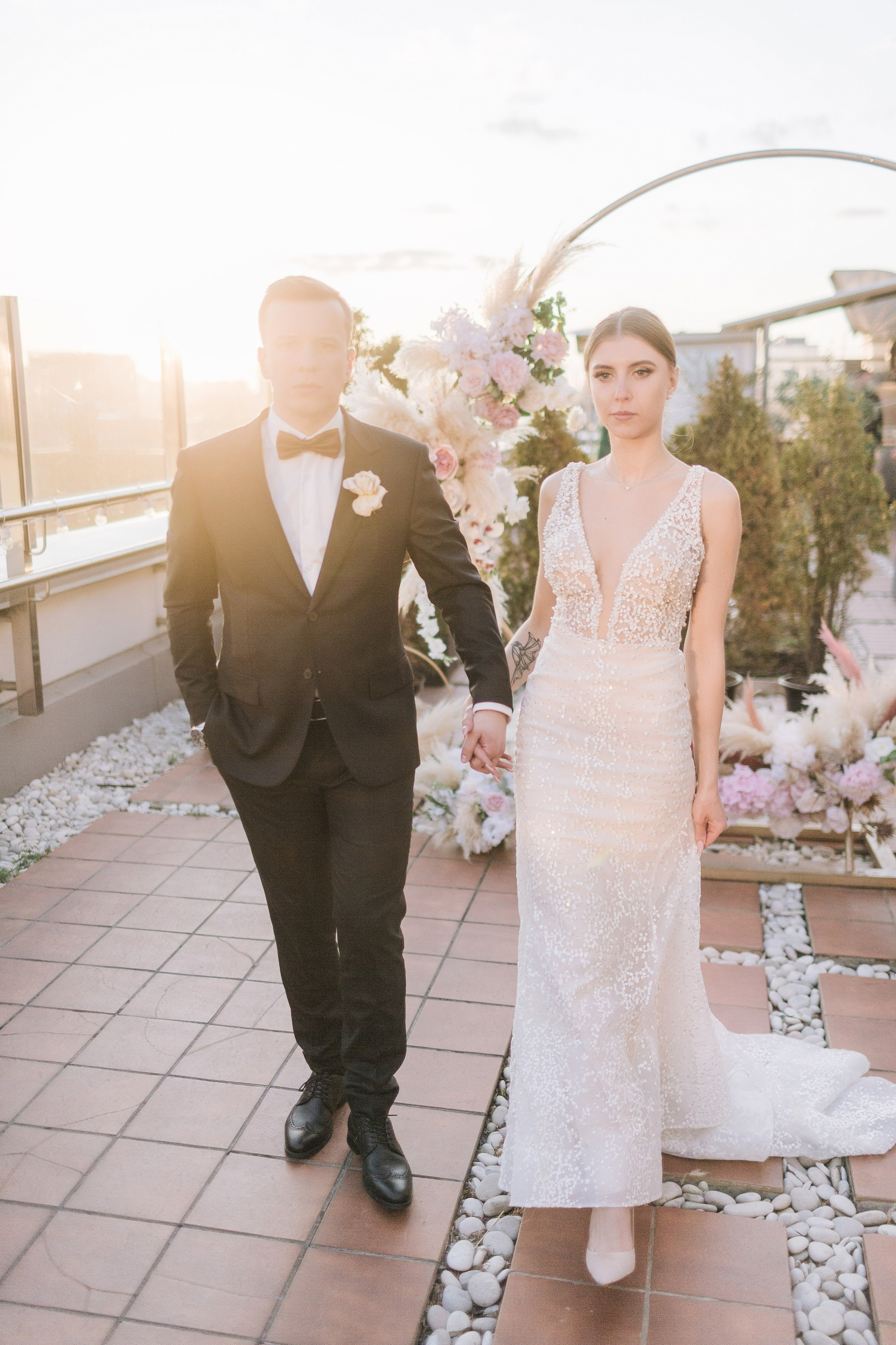 Свадьбы 2. Портфолио свадебного фотографа. Роман Каргаполов