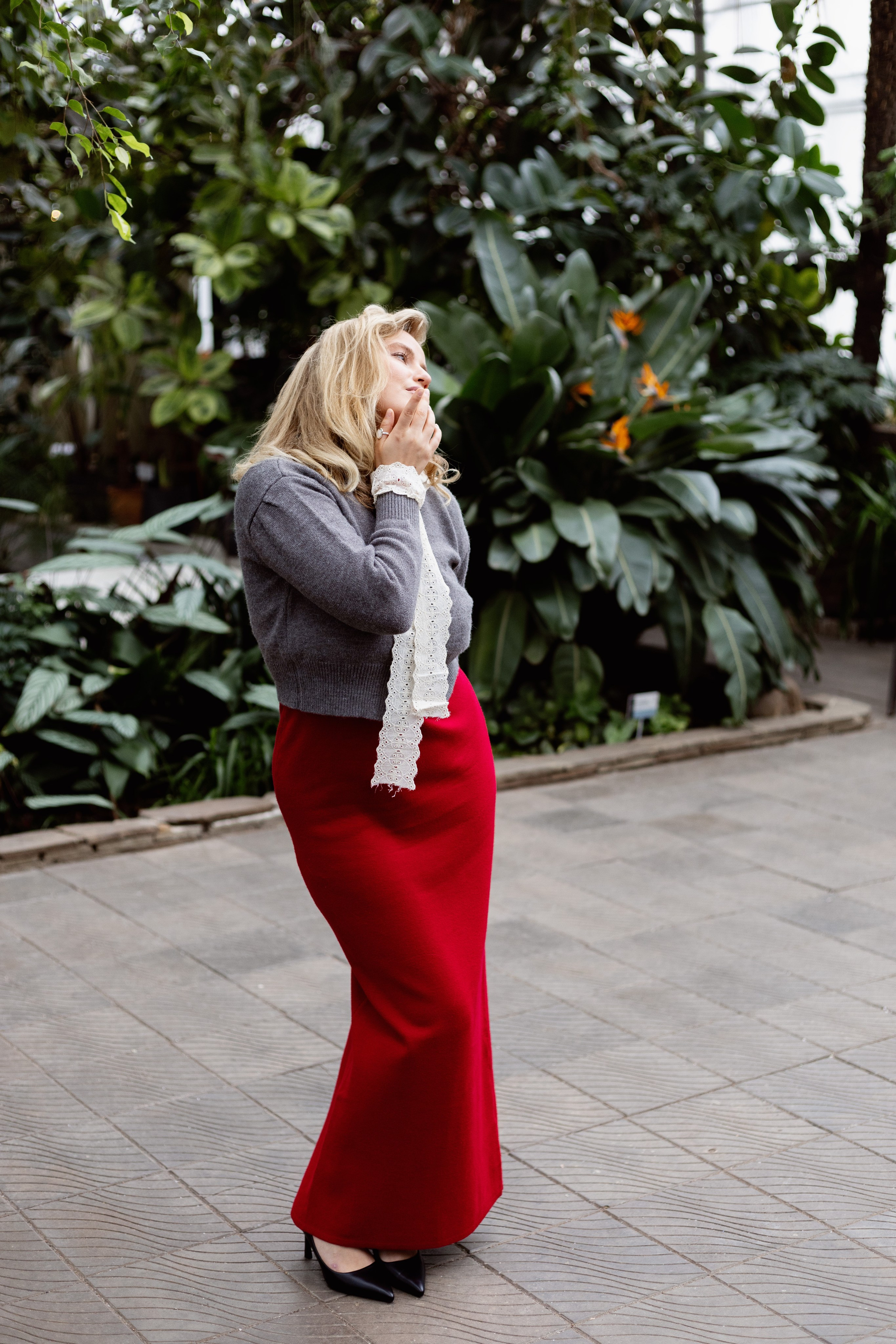 Фотосессия Марии. Женский фотограф в Орске Новотроицке Динара Долганова