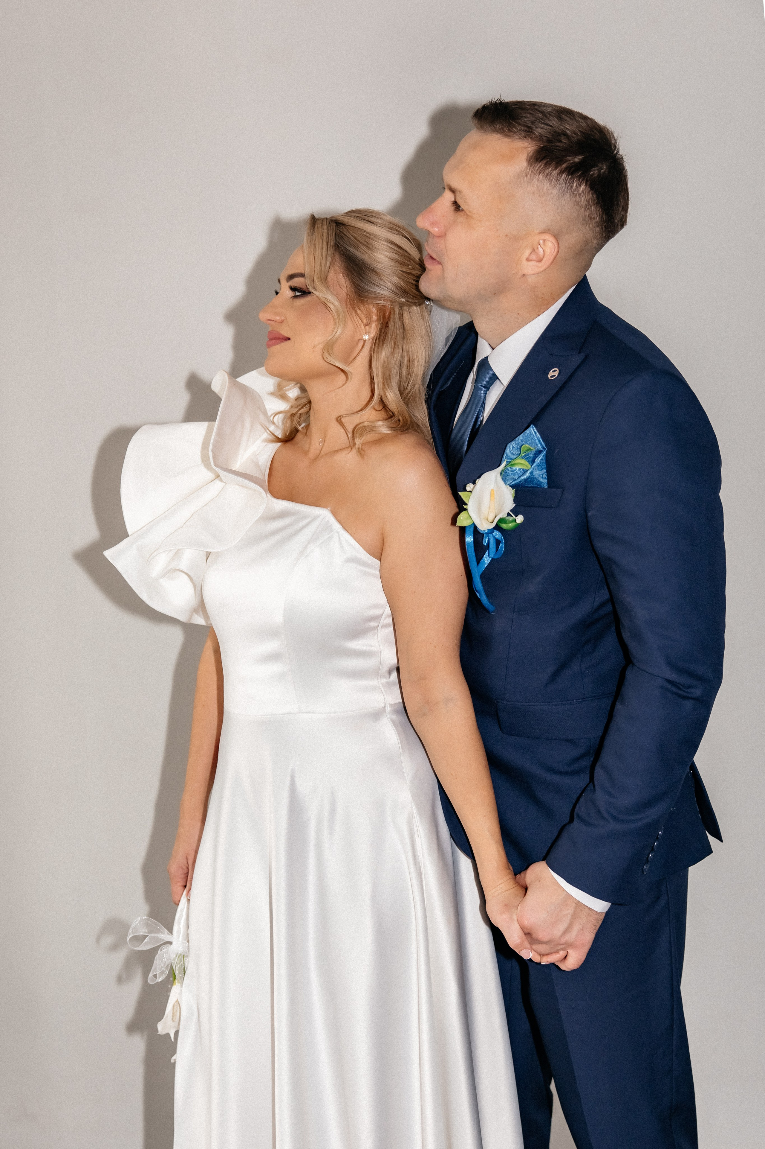 Елена и Алексей. Светлана Ванцлав — фотограф Минск, Беларусь