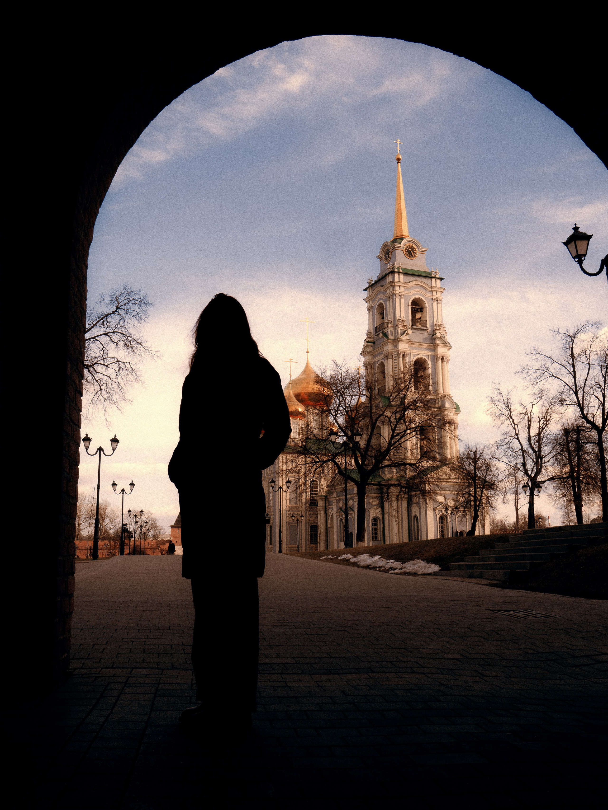 Тула '25. Фёдор Малюгин. Ваш бади в визуале