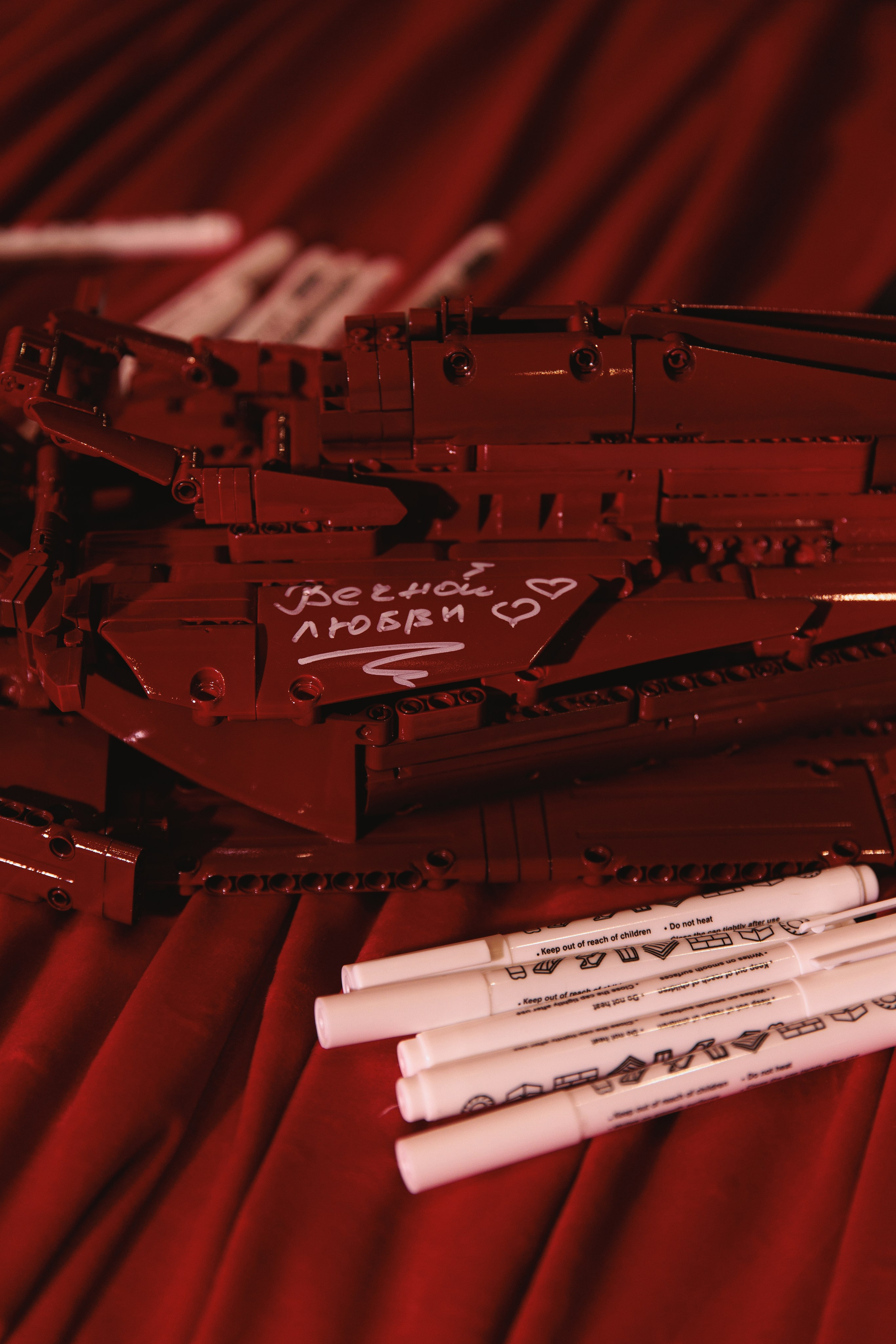 Красной нитью. Свадебный фотограф Санкт-Петербург, Юлия Радченкова