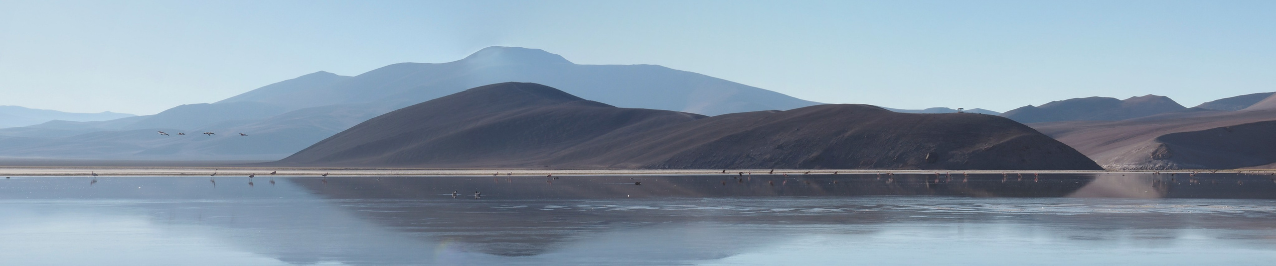 Пейзажи. Смотри, красота!