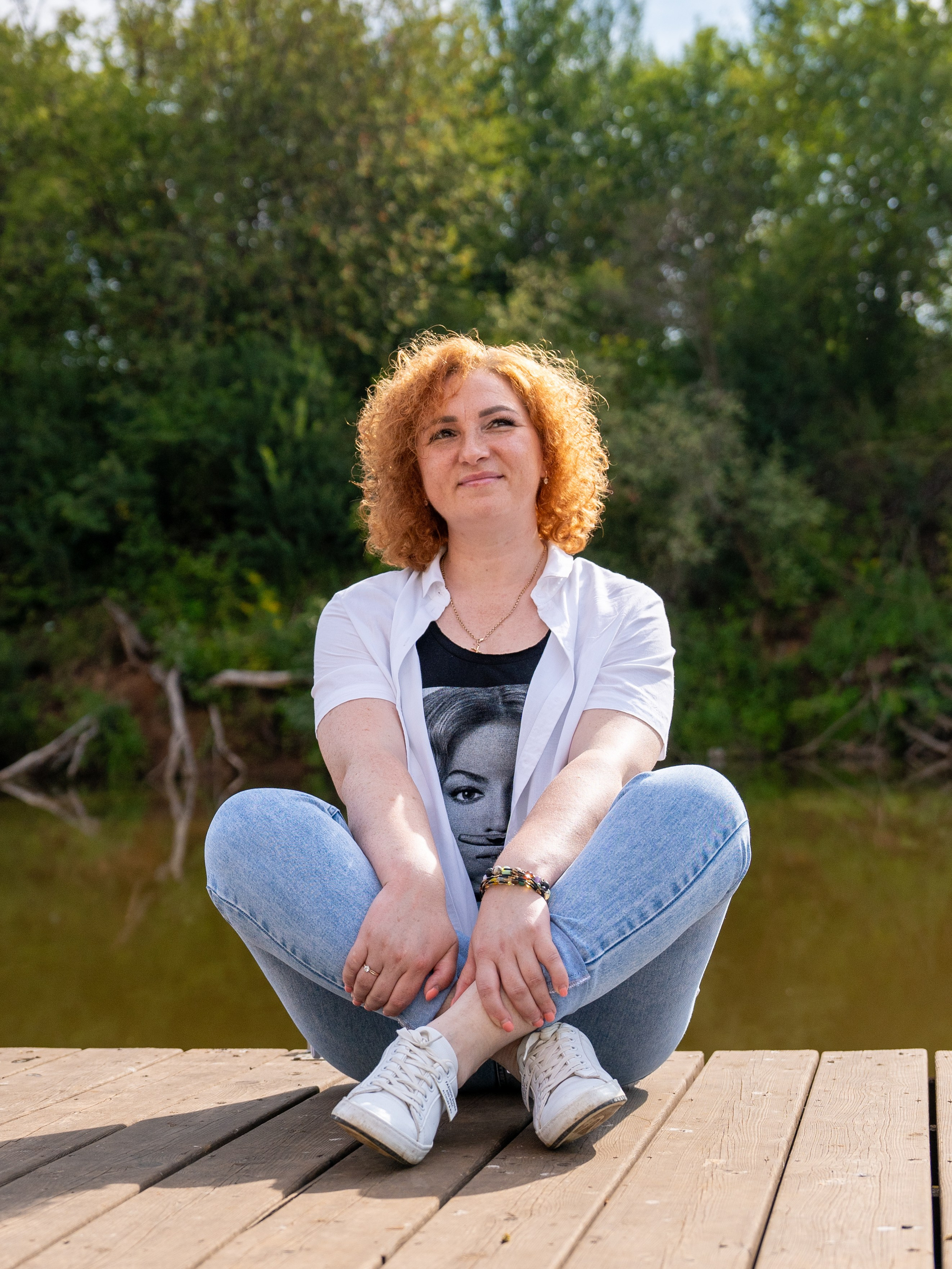 Светик. Фотограф Наталья Сорока Ижевск