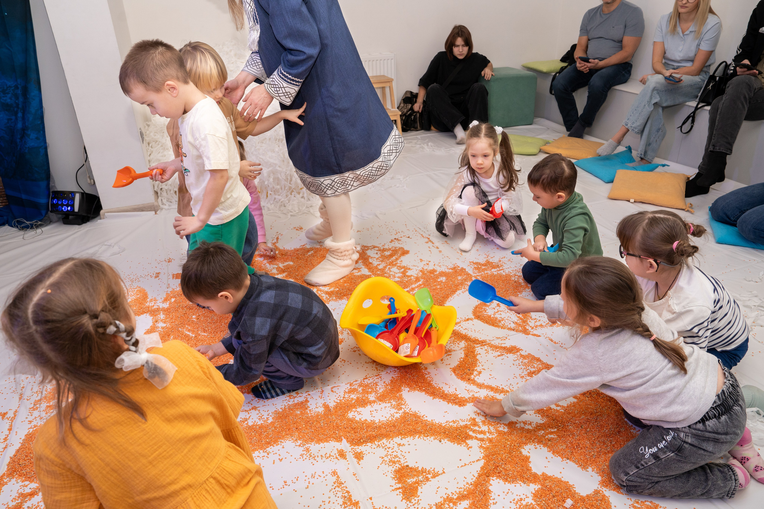 Умка. Фотограф Наталья Сорока Ижевск