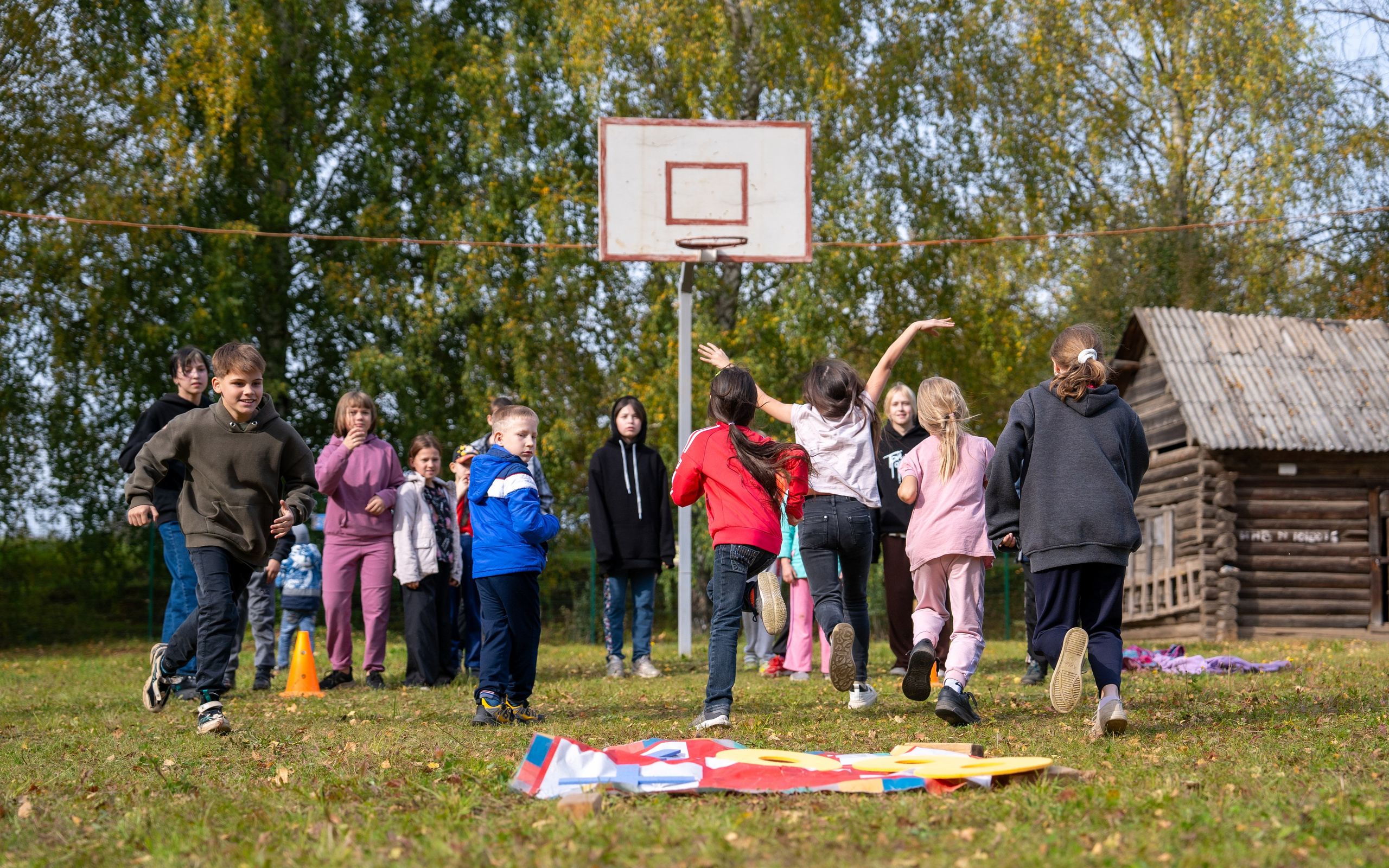 Мототерапия Нылга. Фотограф Наталья Сорока Ижевск