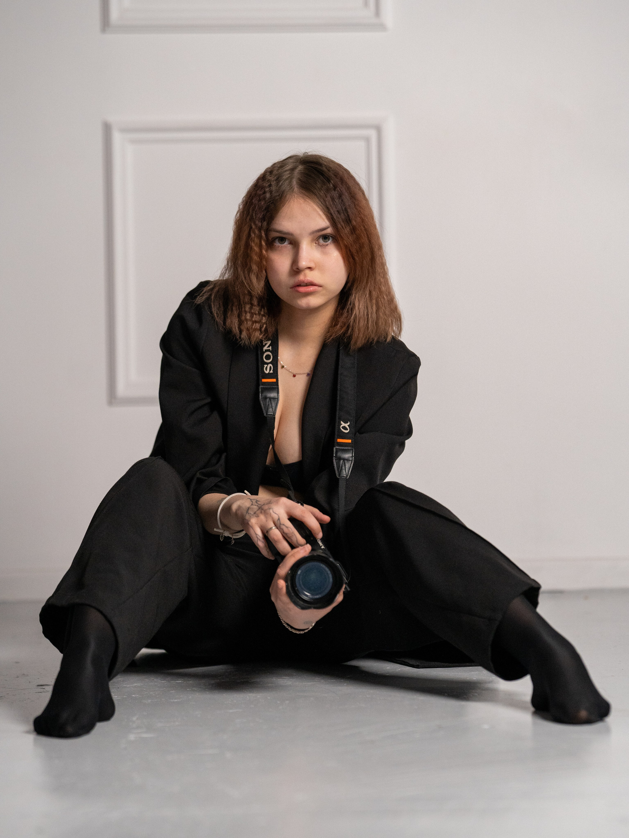 Девочки такие девочки. Фотограф Наталья Сорока Ижевск