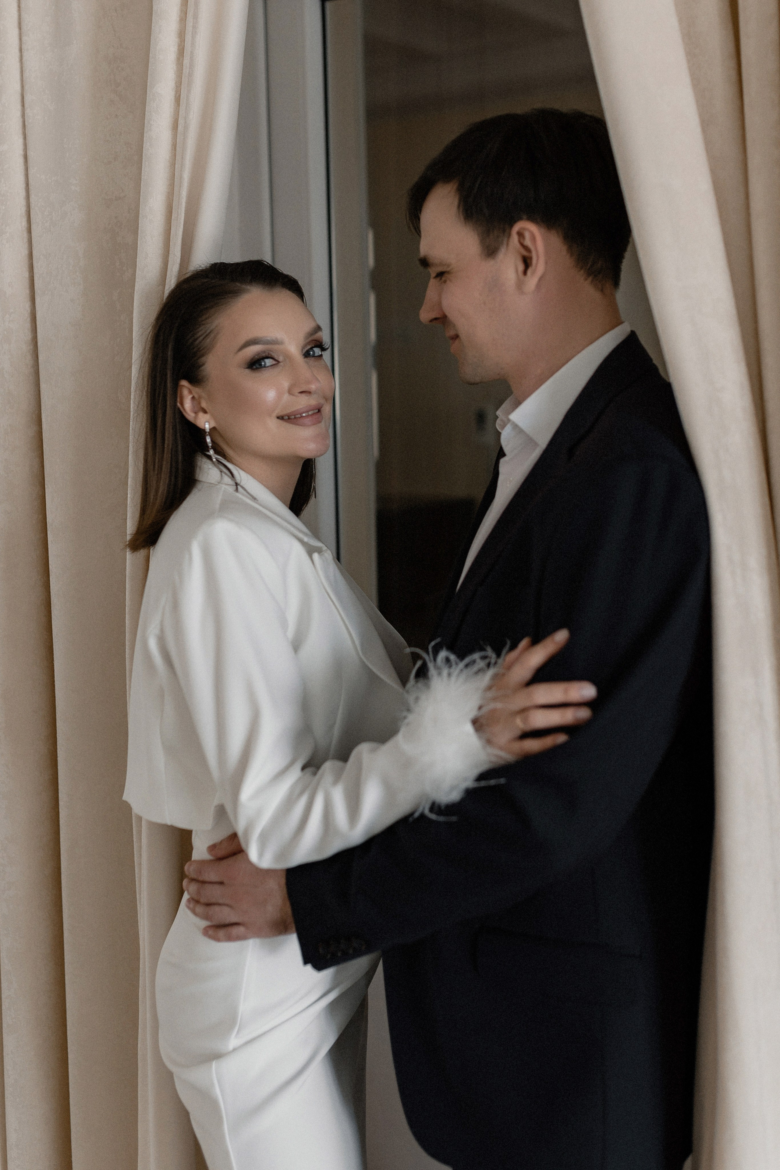 Свадебная фотосессия кумертау. Фотограф в Кумертау Уфа Мелеуз Салават Александра Сапрыкина