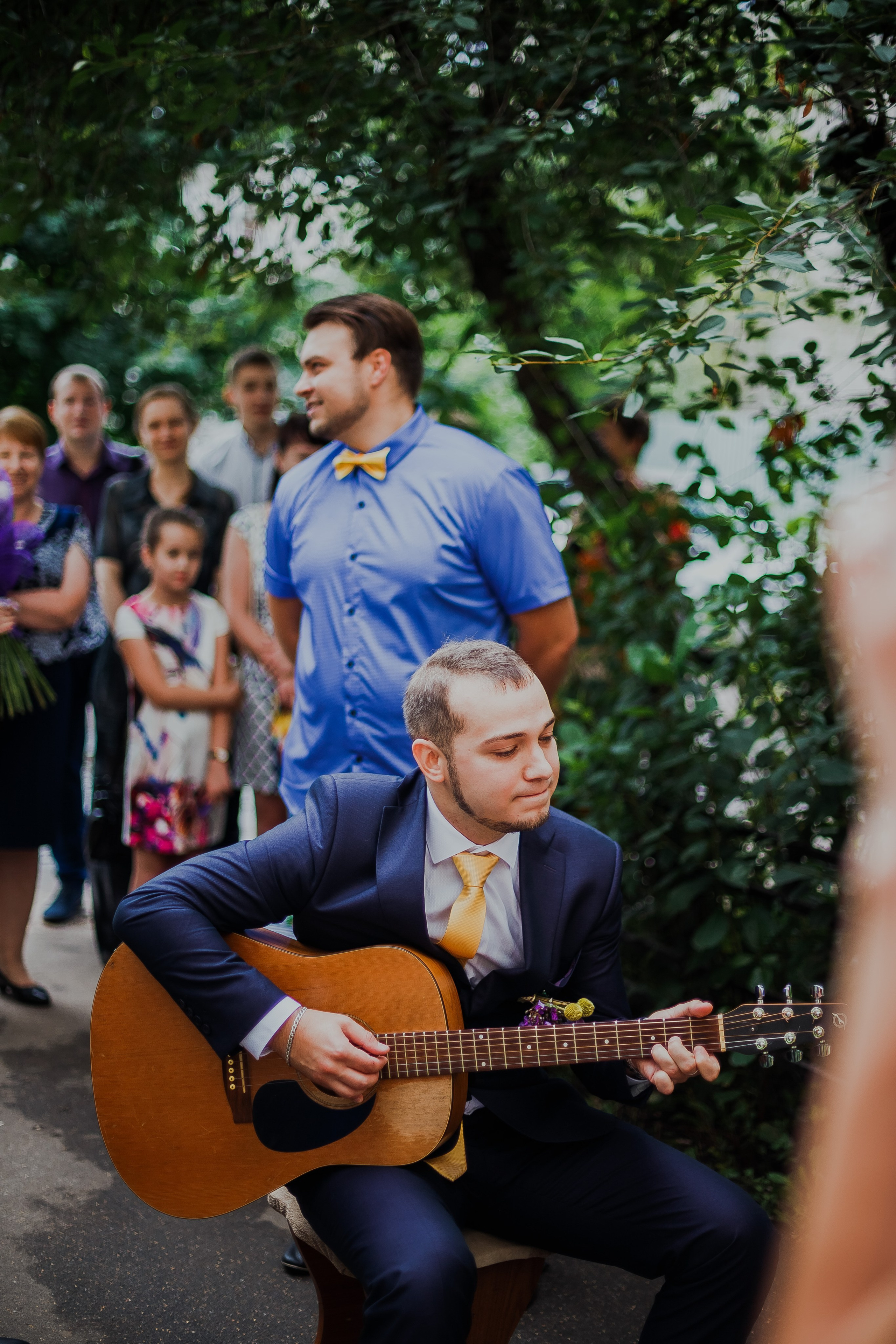 Станислав и Елена. Свадебный и семейный фотограф Екатерина Бубнова