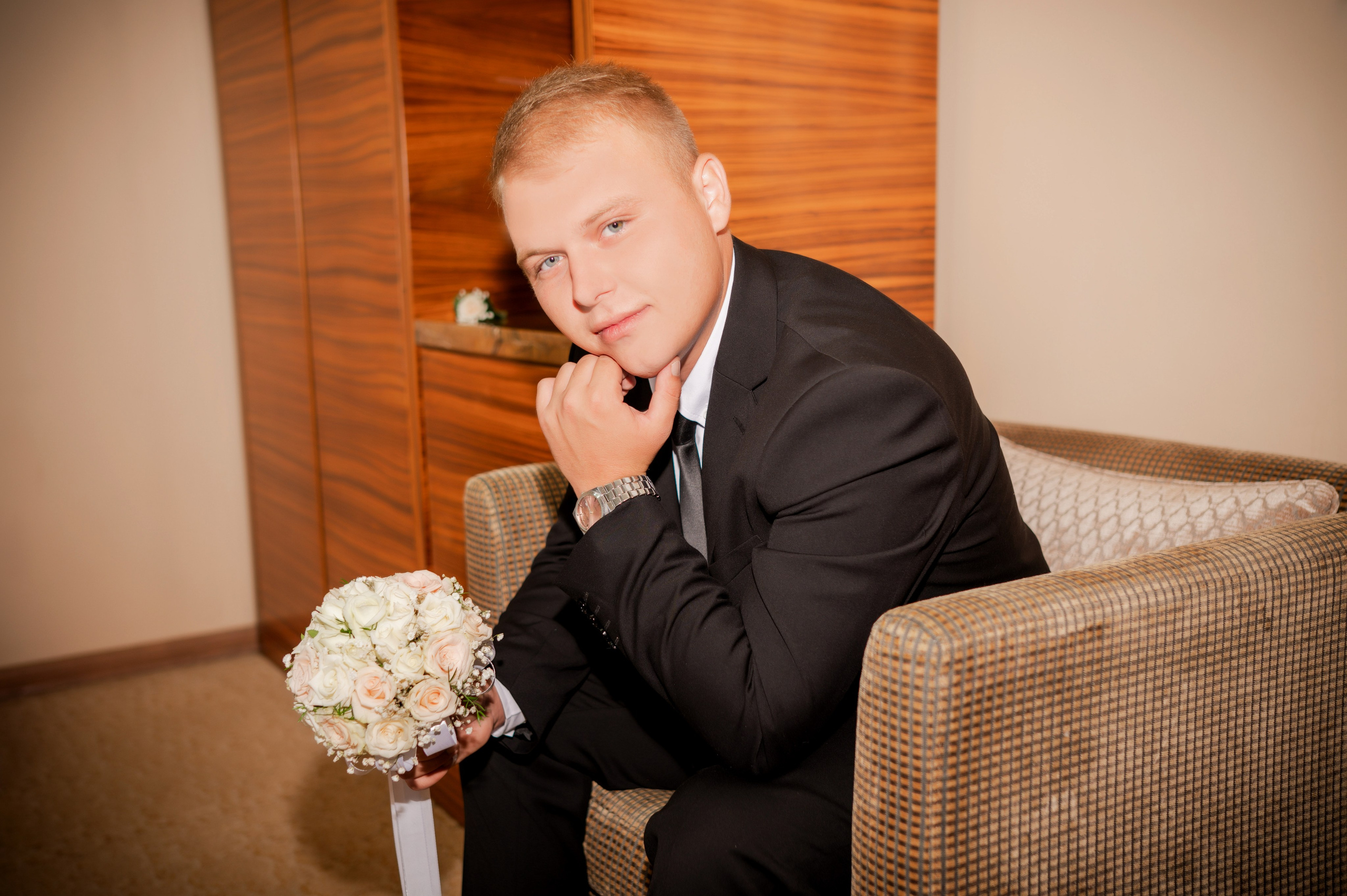 Свадьба лето. Свадебный фотограф и видеограф в городе Армавир Katerina Arts