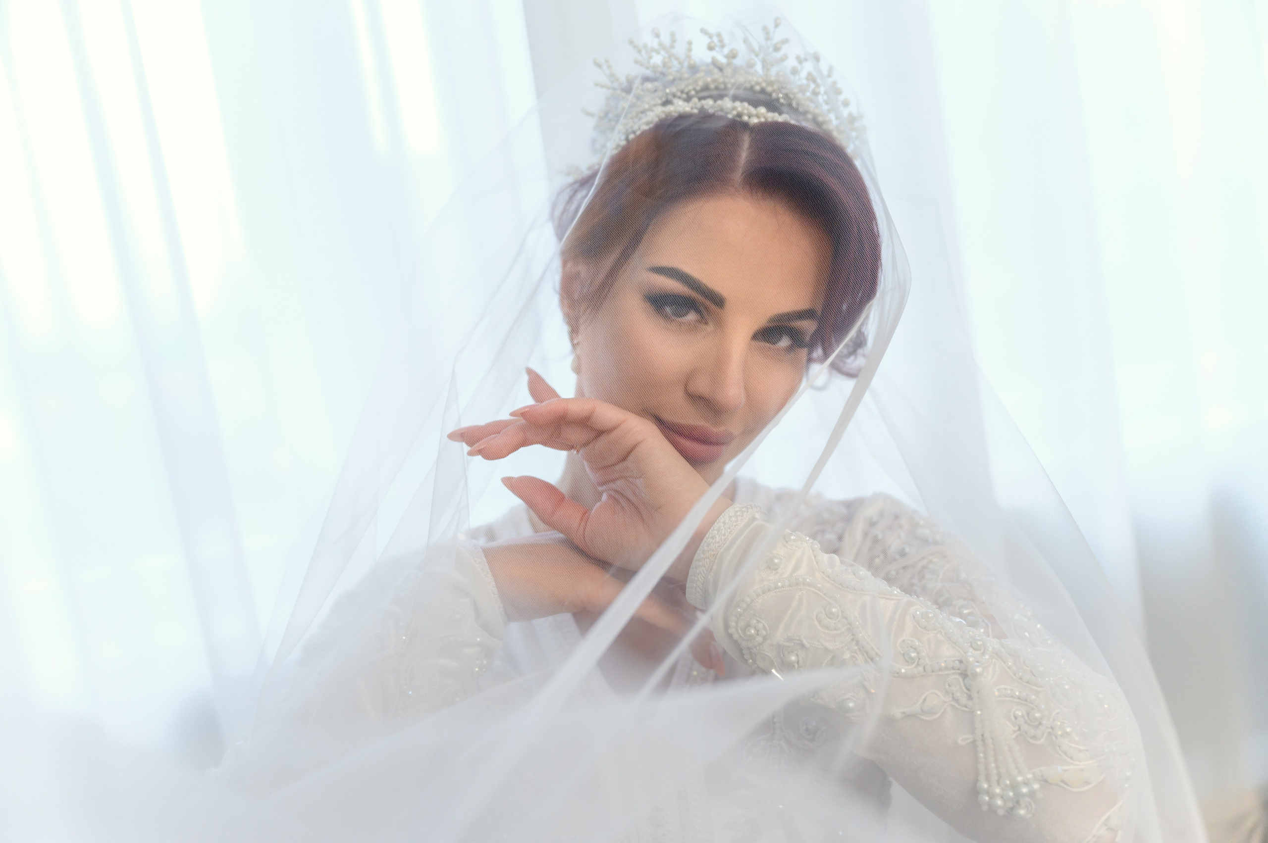 Свадьбы. Фотограф Светозар Андреев