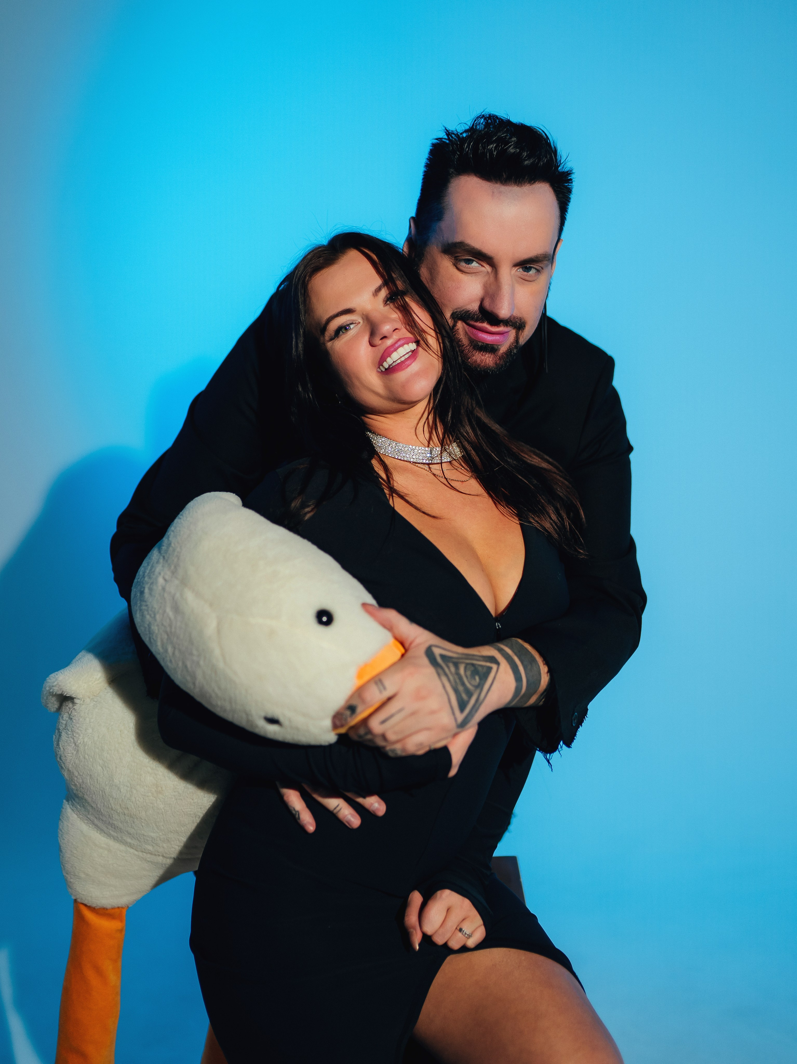 Ирина Баландина радиоведущая