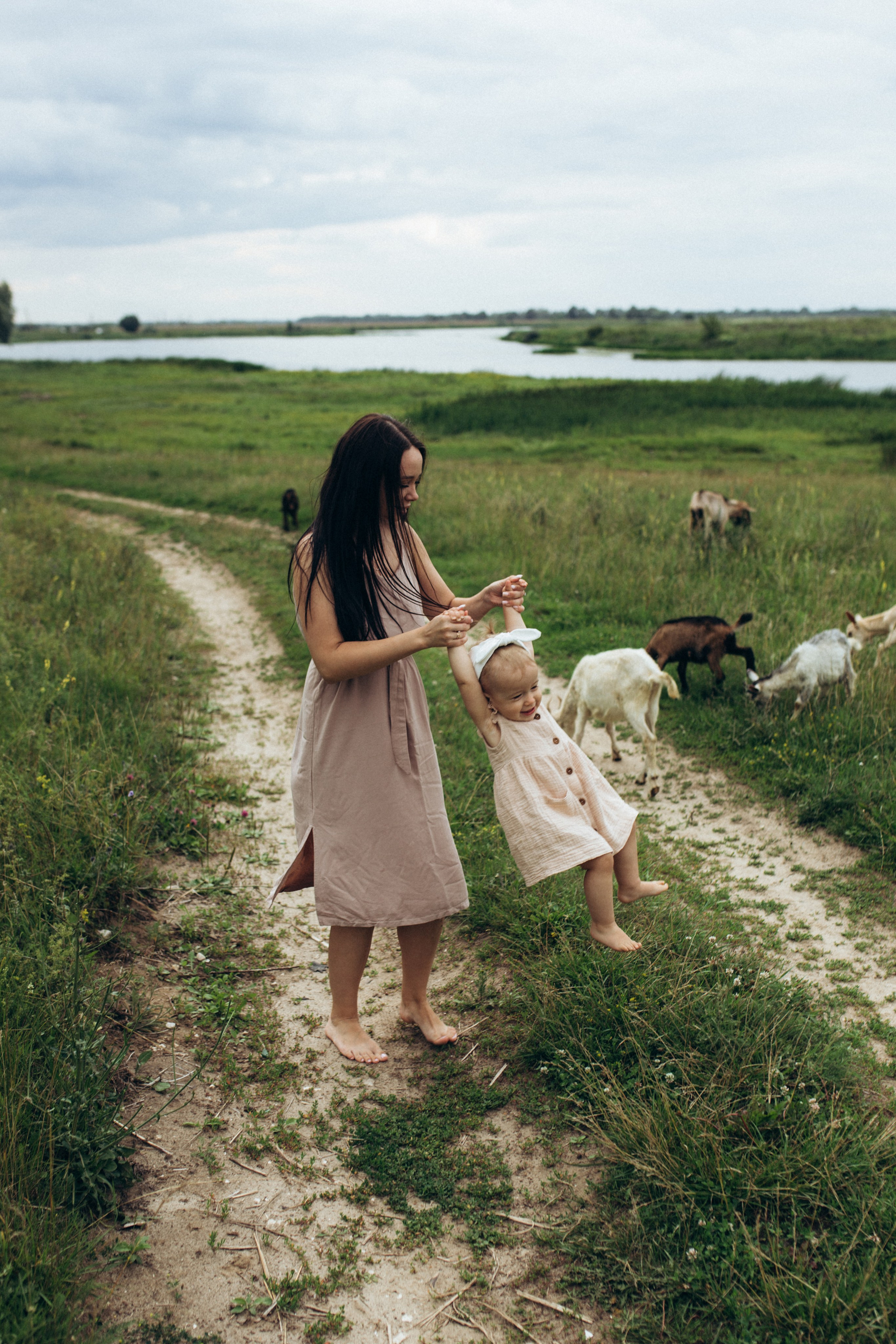 Юля Эмилия. Семейный и детский фотограф в Рязани Екатерина Воронцова