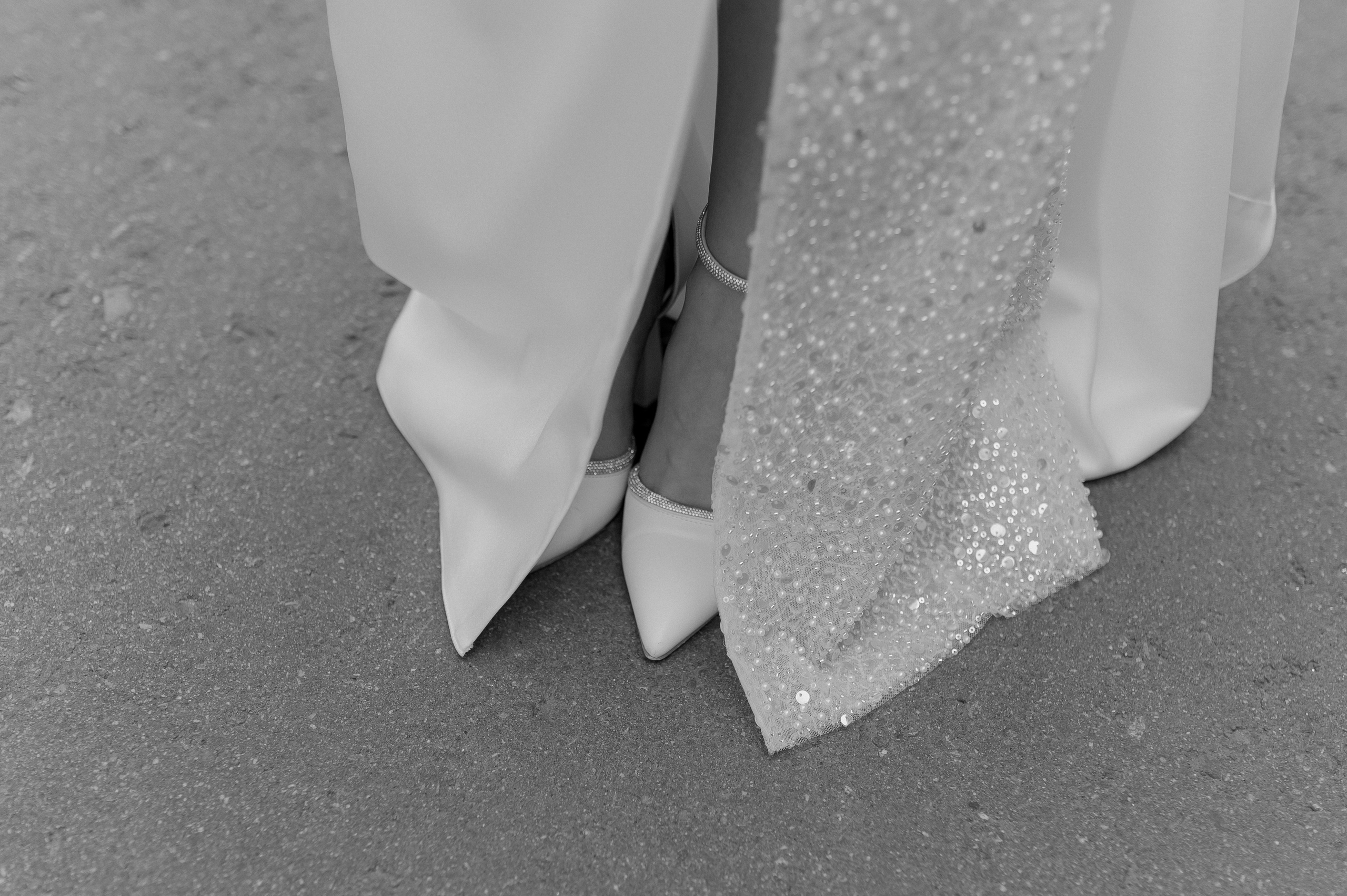 Д&С. Свадебный и семейный фотограф Олеся Маркелова