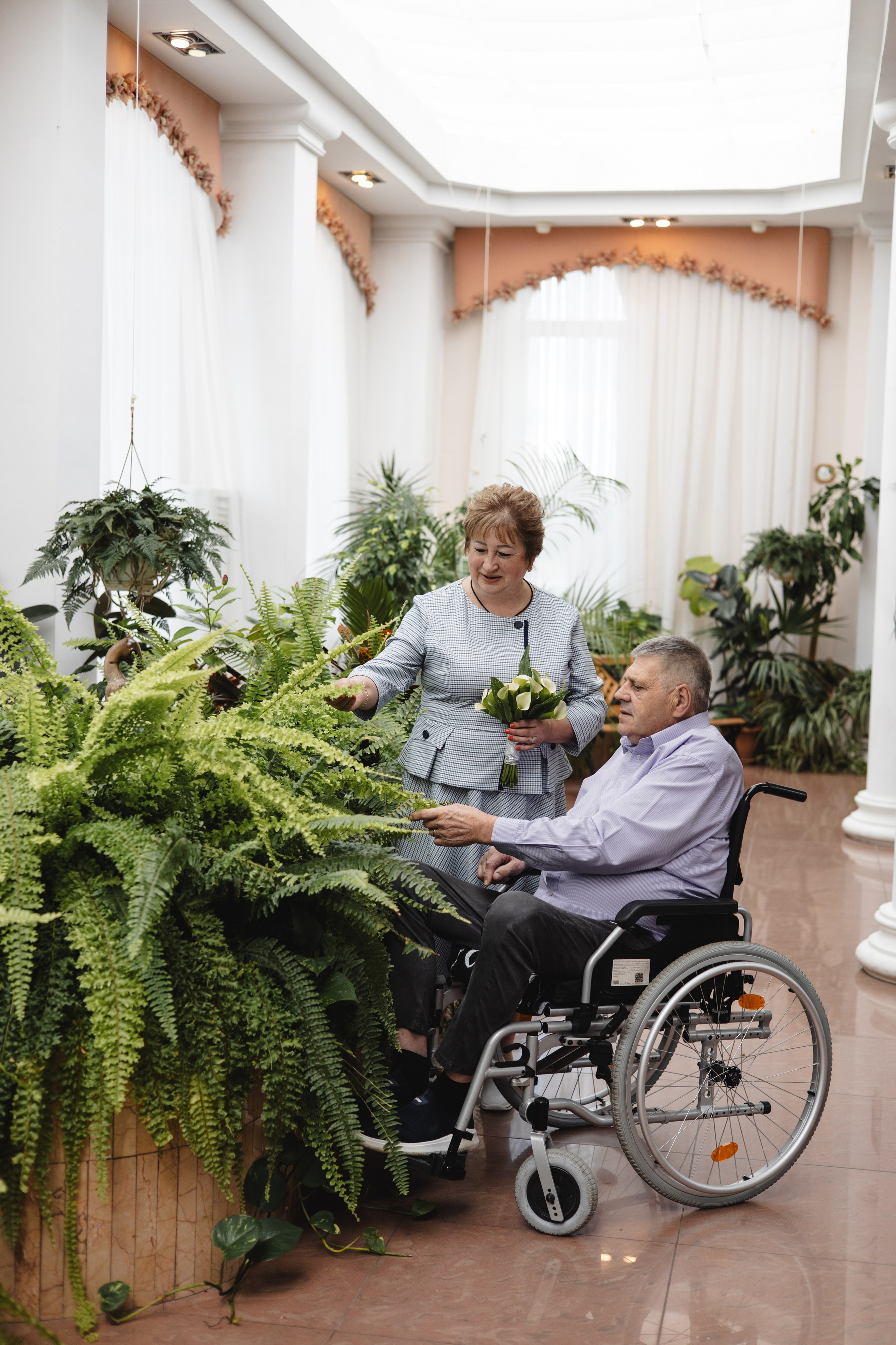 Борис и Елена. Репортажный ивент фотограф СПб Кирилл Зубков