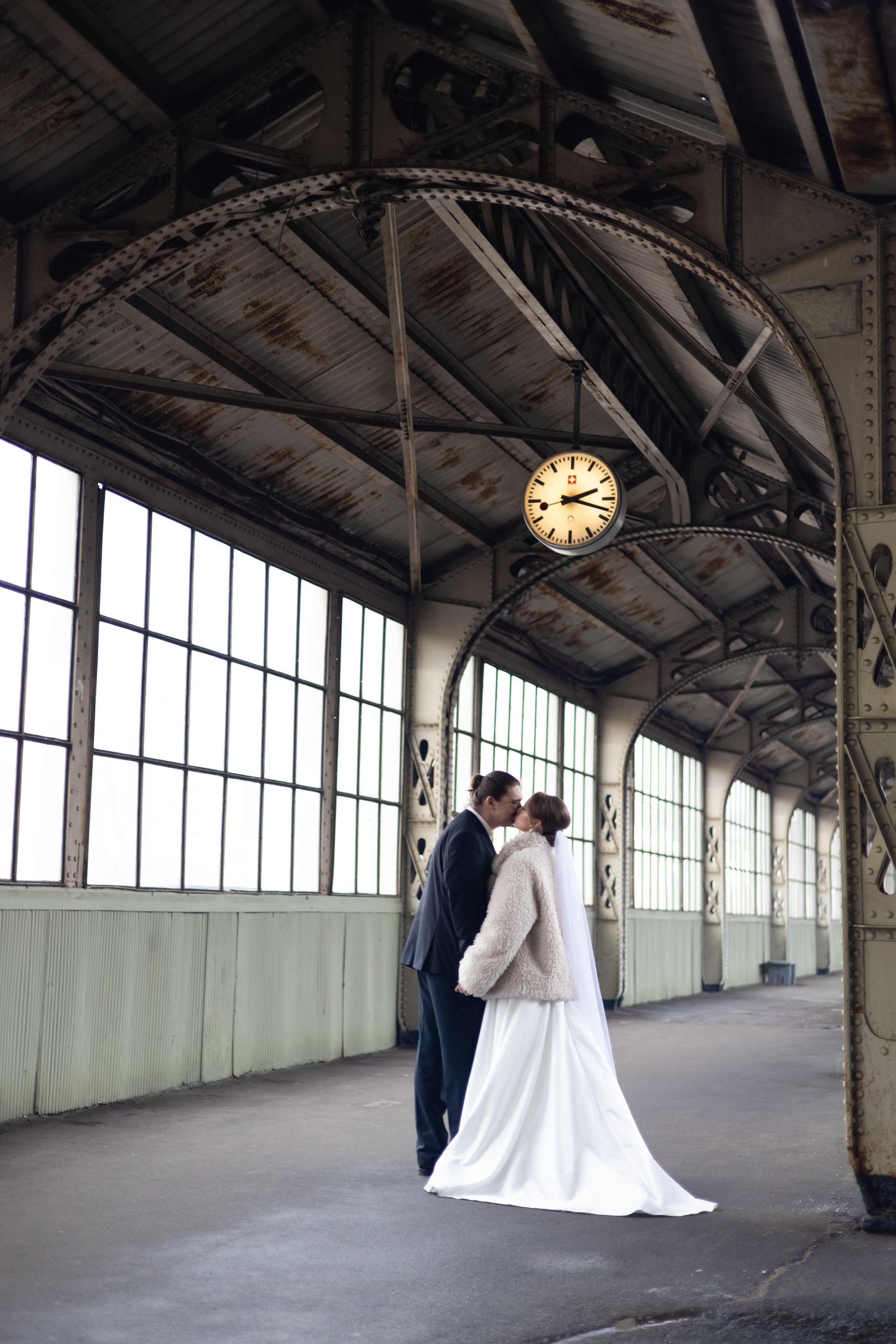 Денис и Вера. Репортажный ивент фотограф СПб Кирилл Зубков