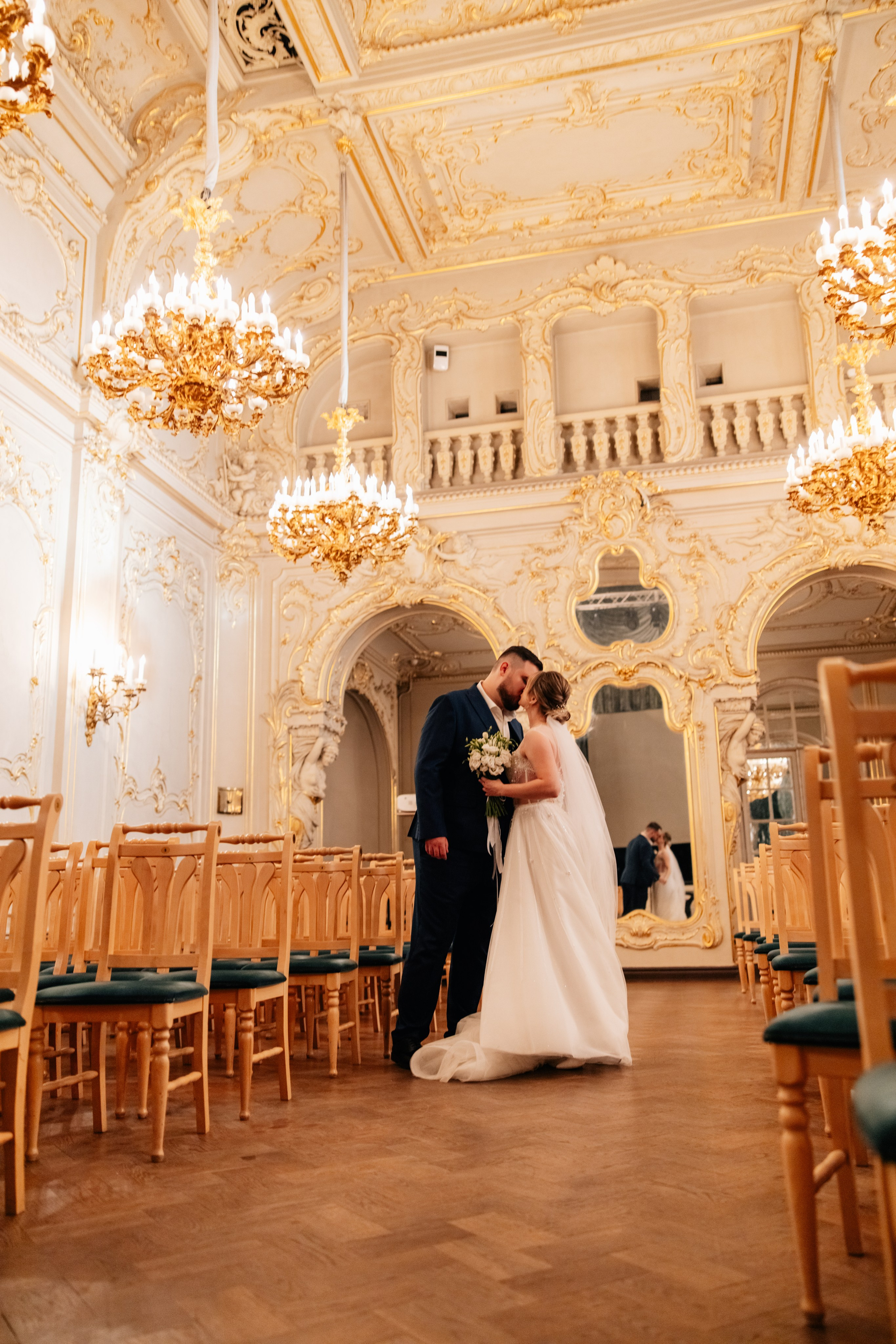 Анатолий и Татьяна. Репортажный ивент фотограф СПб Кирилл Зубков