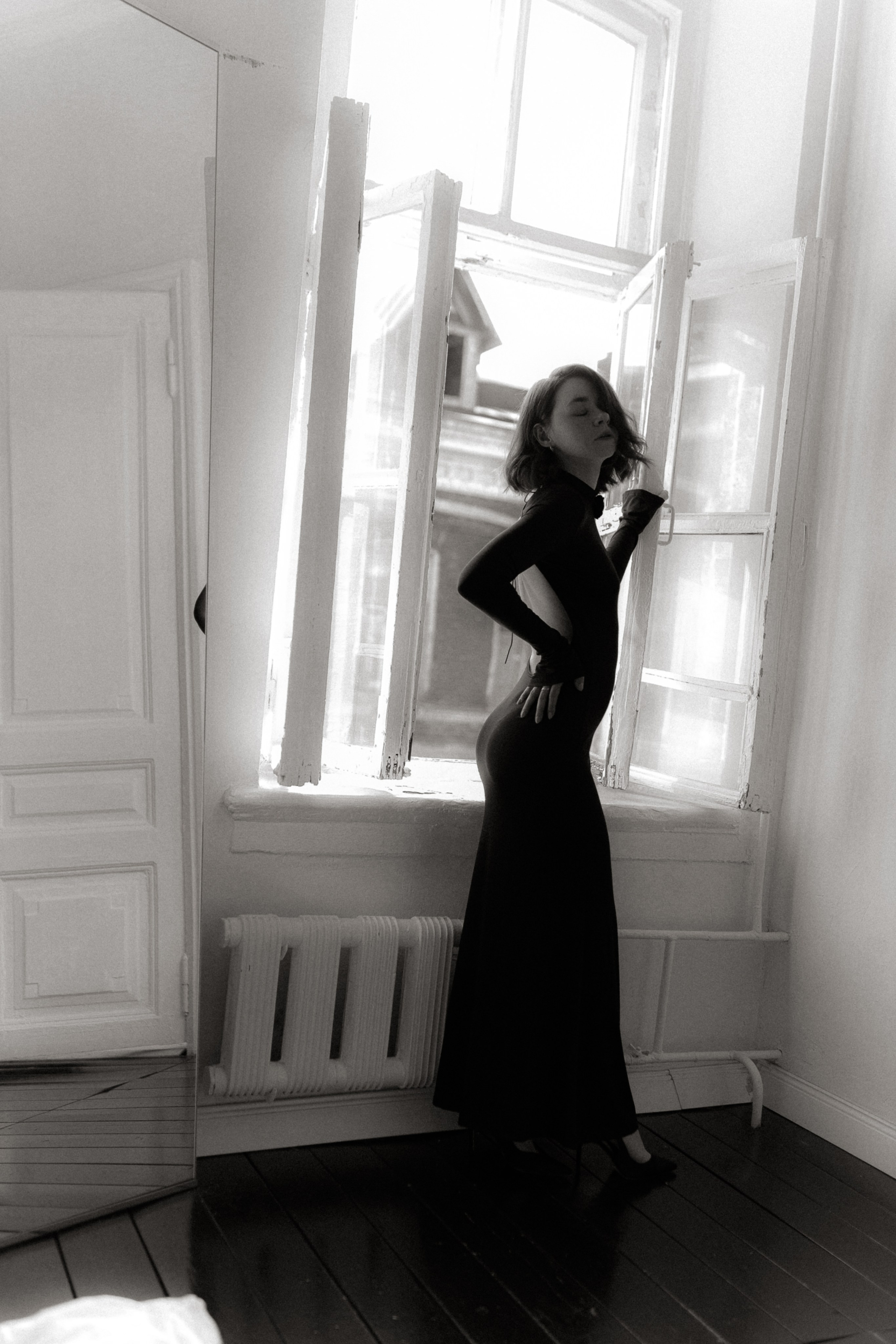 Полина. DARYA.BELKINA