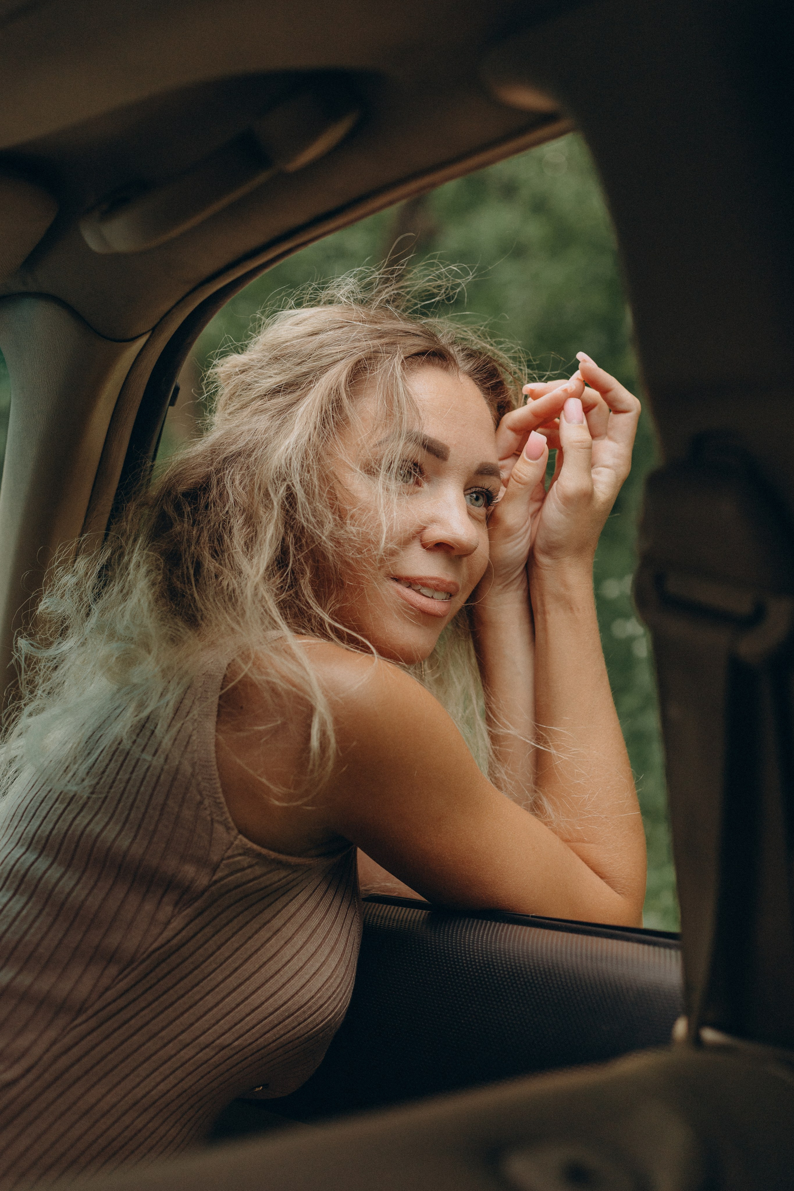 Индивидуальные