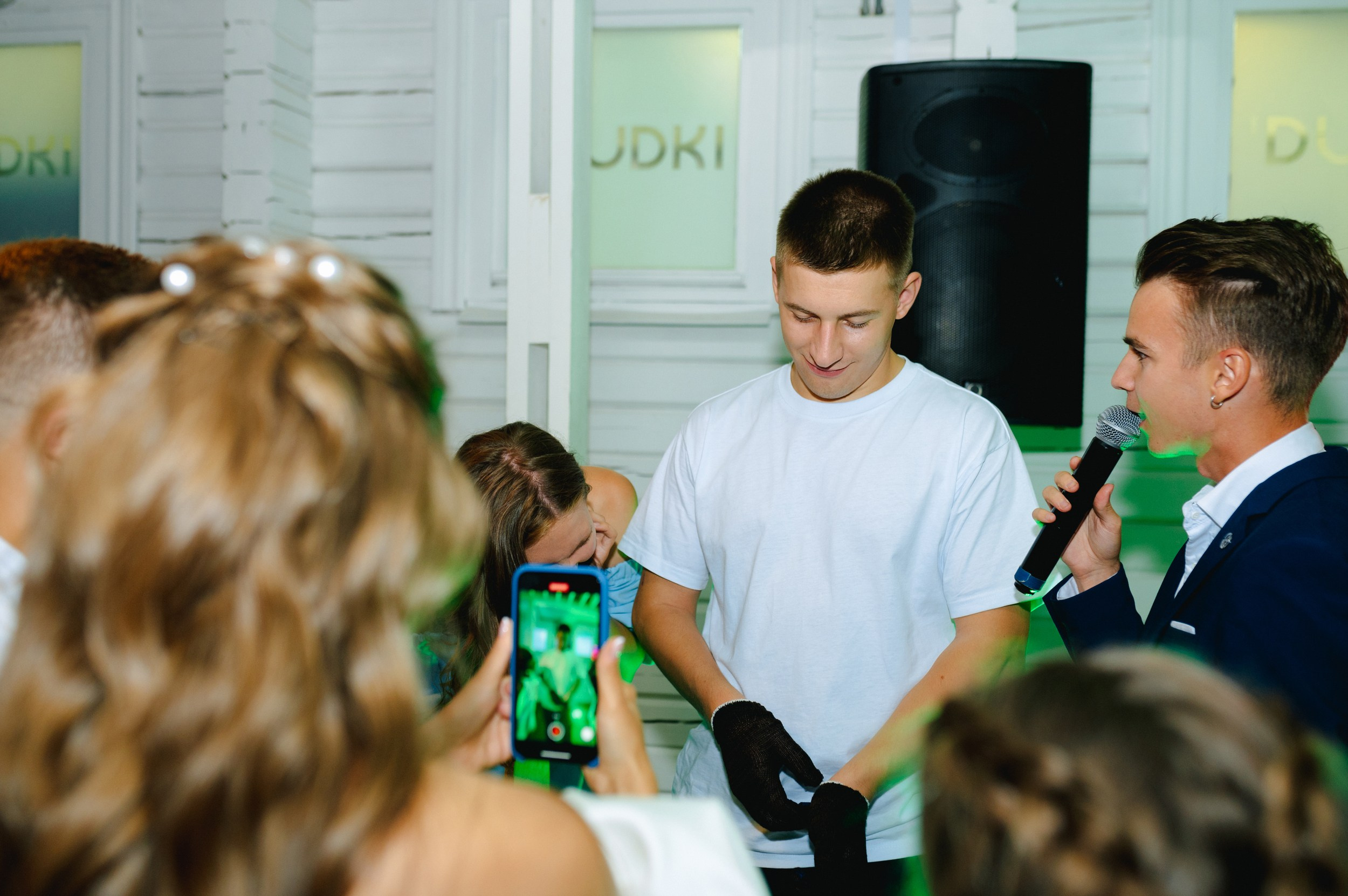 НАСТЯ И АНДРЕЙ. Шашкова Вероника / Свадебный и семейный фотограф Москва и Ярославль