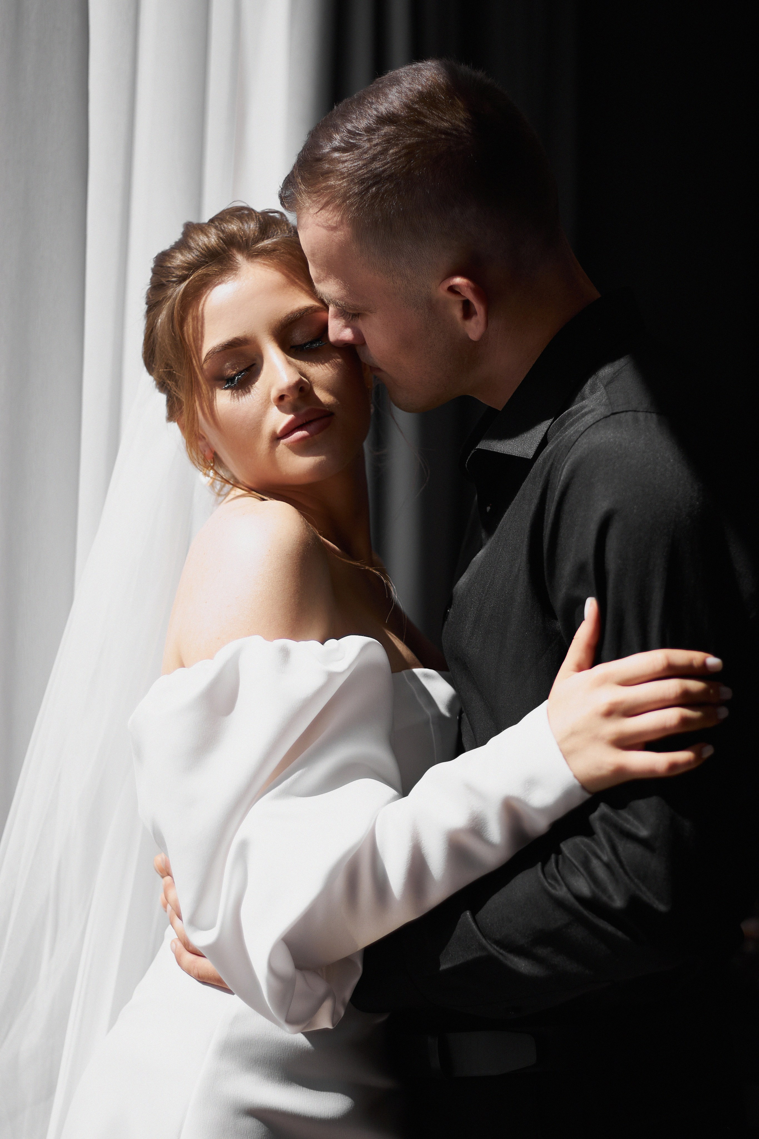 Максим и Виктория. Фотограф в Ростове-на-Дону Нюхарева Виктория