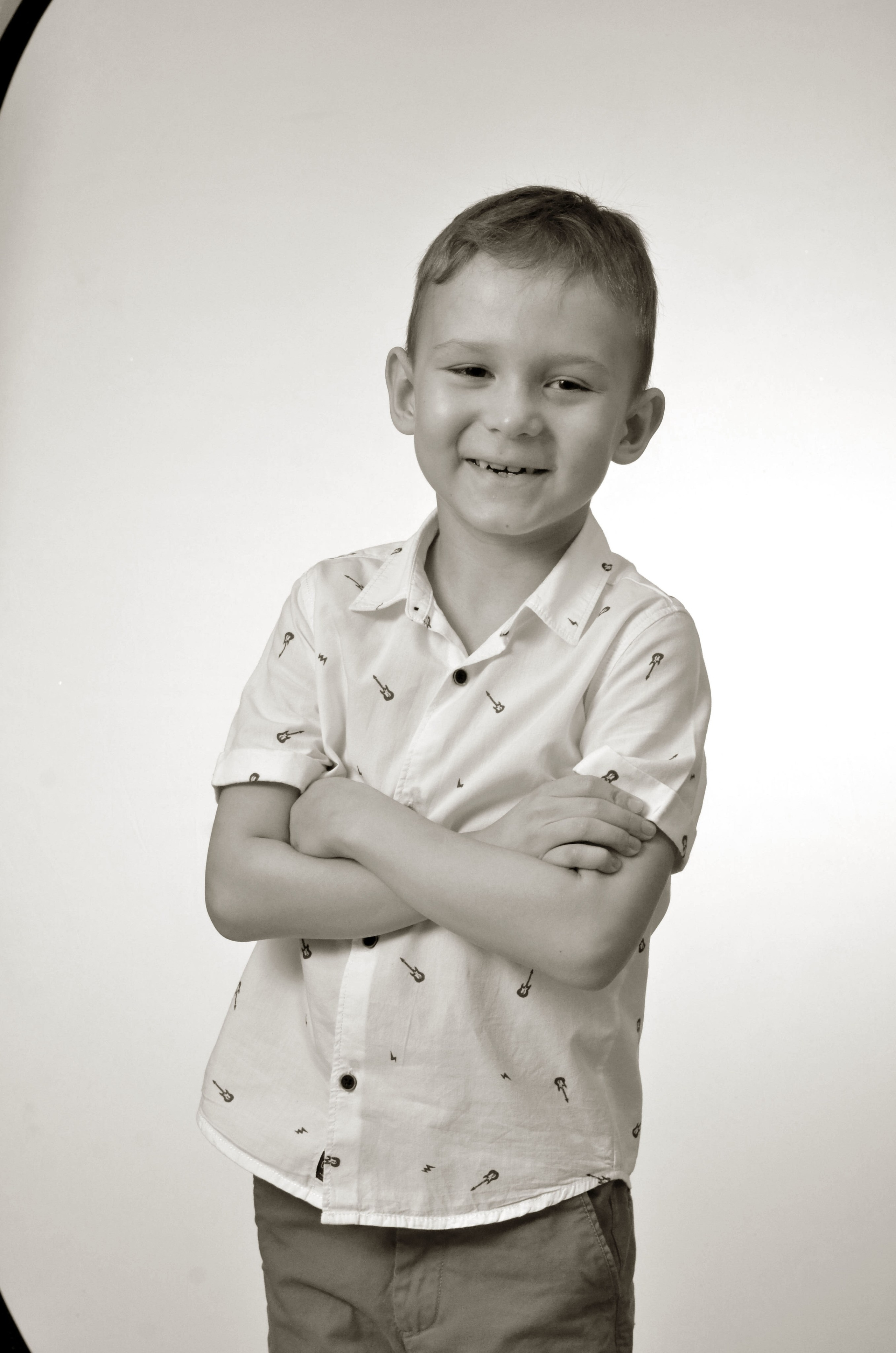 2023 г. Портреты выпускников. Репортажный и детский фотограф в Новосибирске