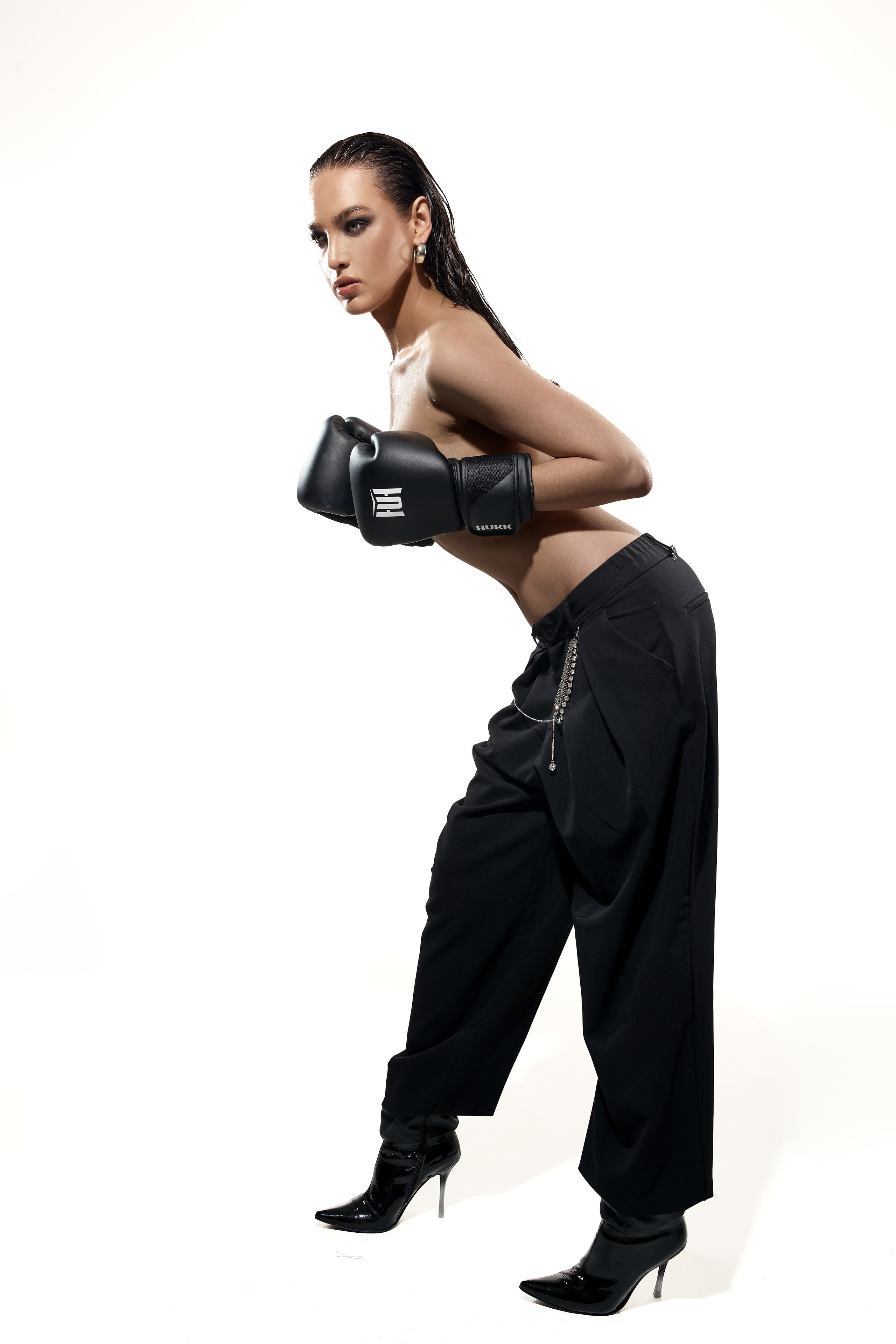 Настя. Главная