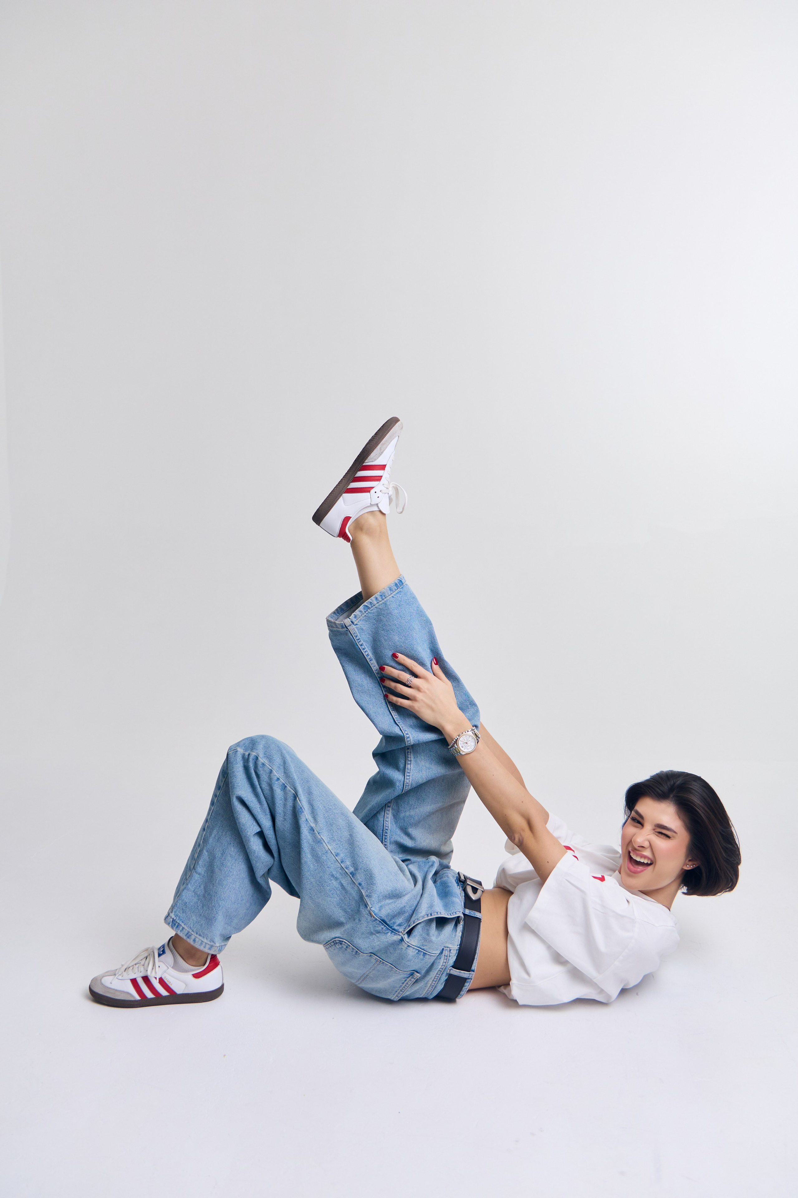 Индивидуальные съемки. Фотограф Дима Хочуровский в Казани