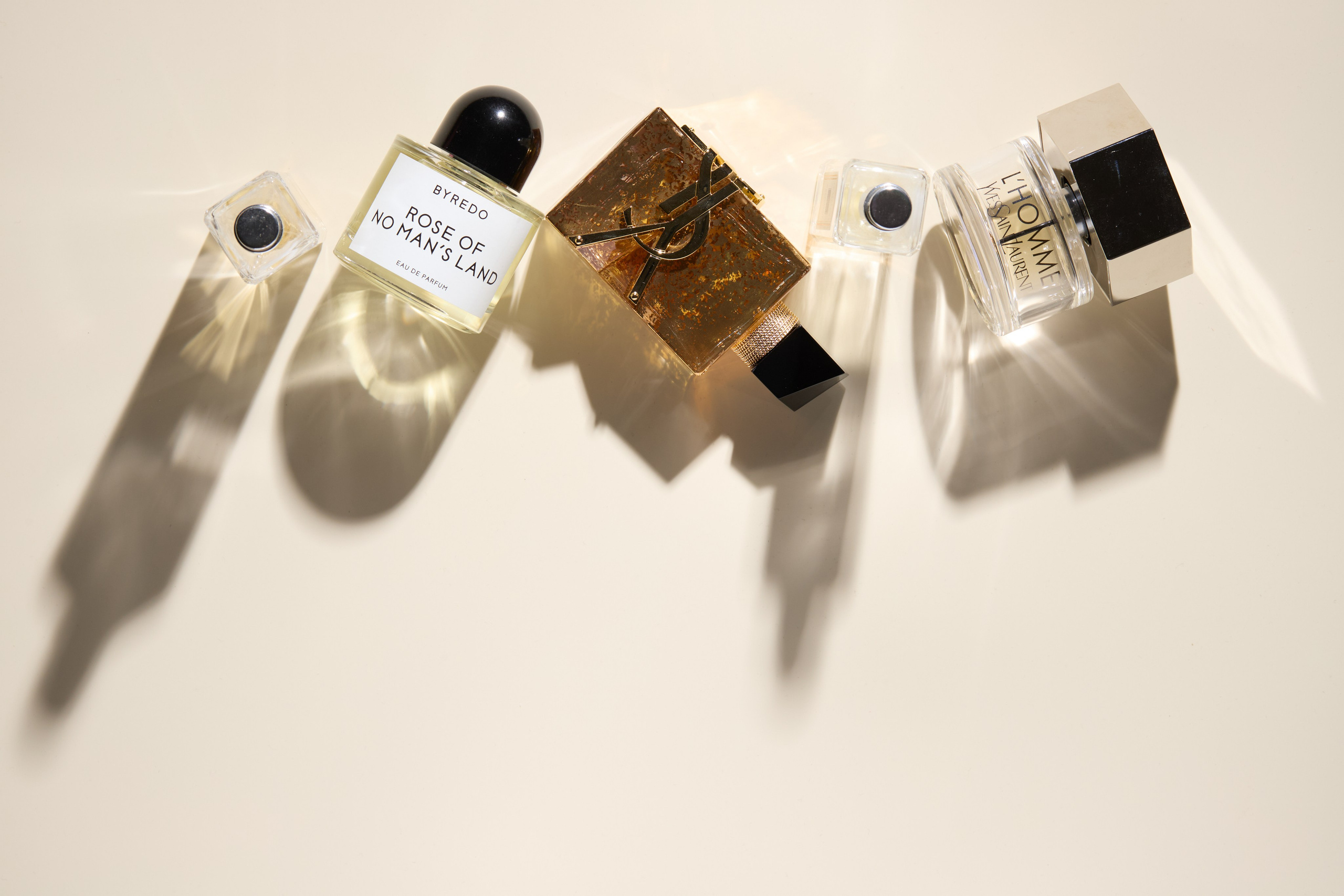 BEFORE/AFTER. Professional retoucher