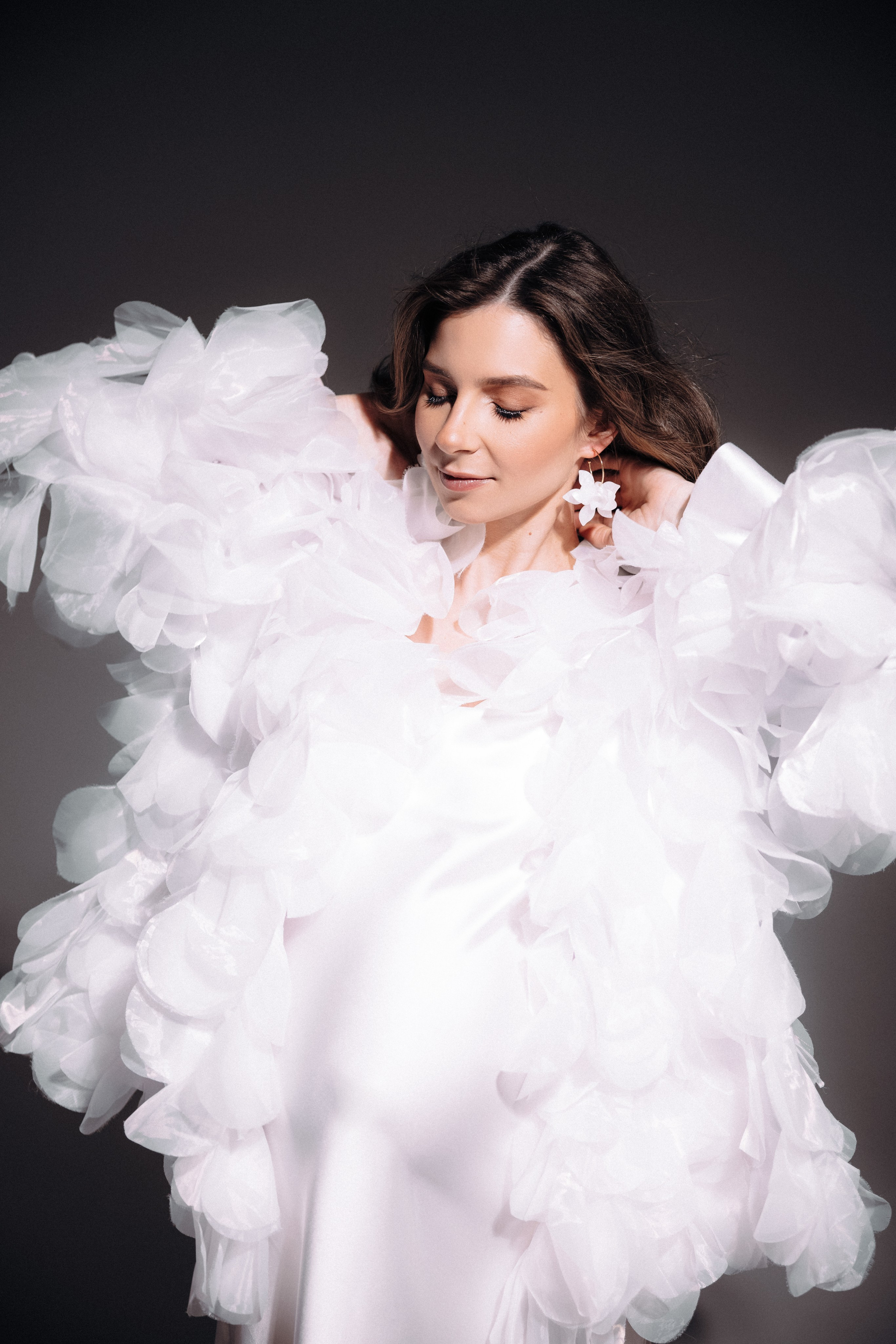 ♥. Фотограф в Санкт-Петербурге Мария Проскурина