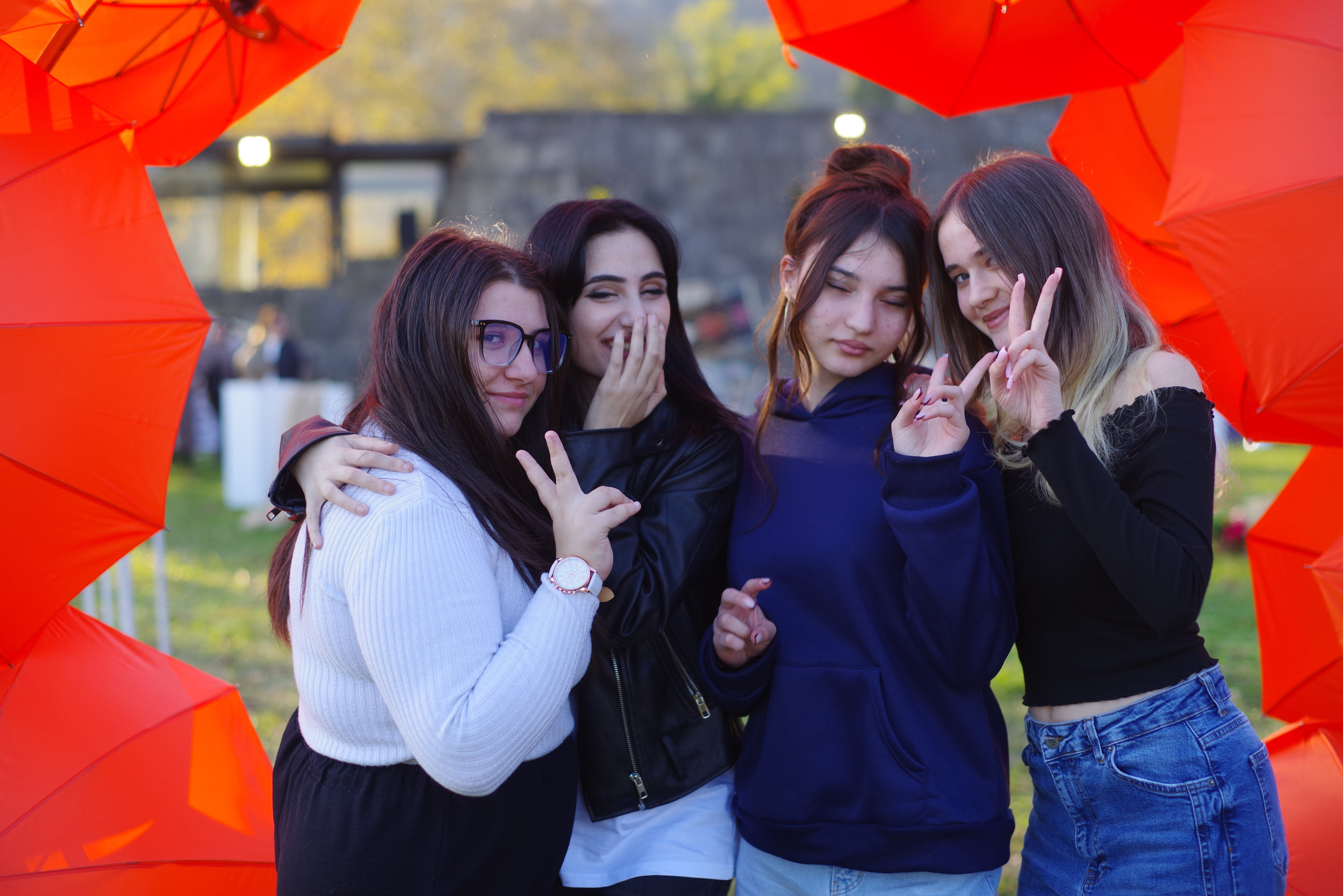 Эгрисоба. Портретный фотограф Денис Милютин