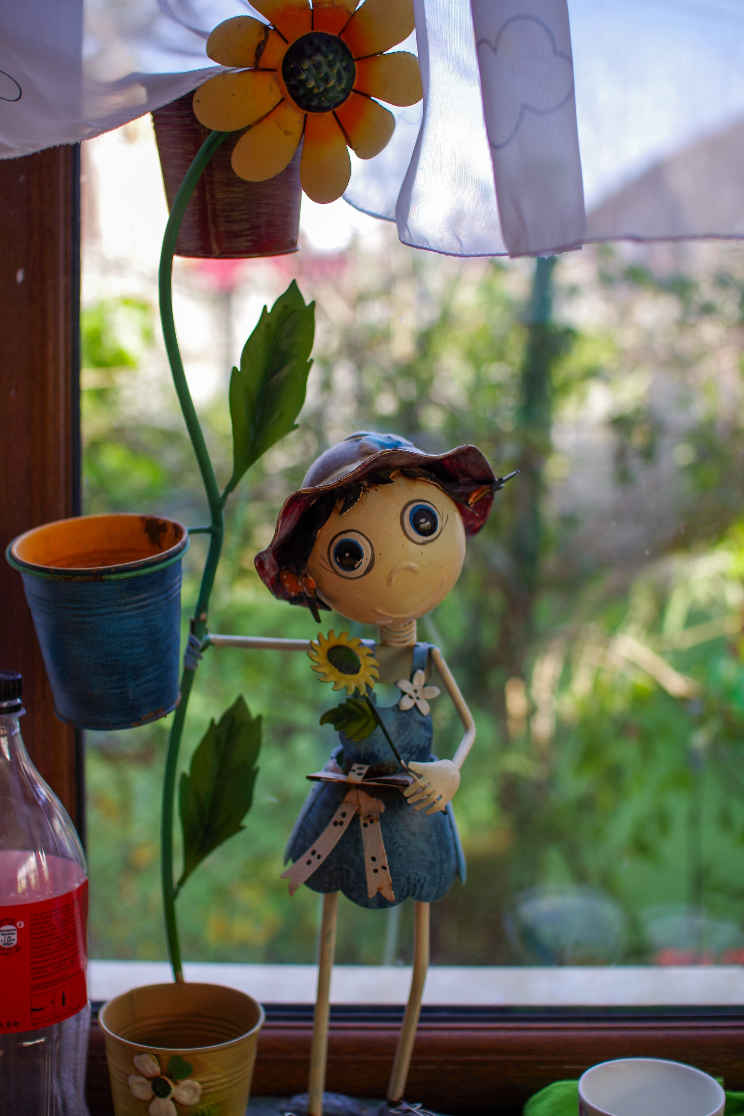 Теремок на Новый год. Портретный фотограф Денис Милютин