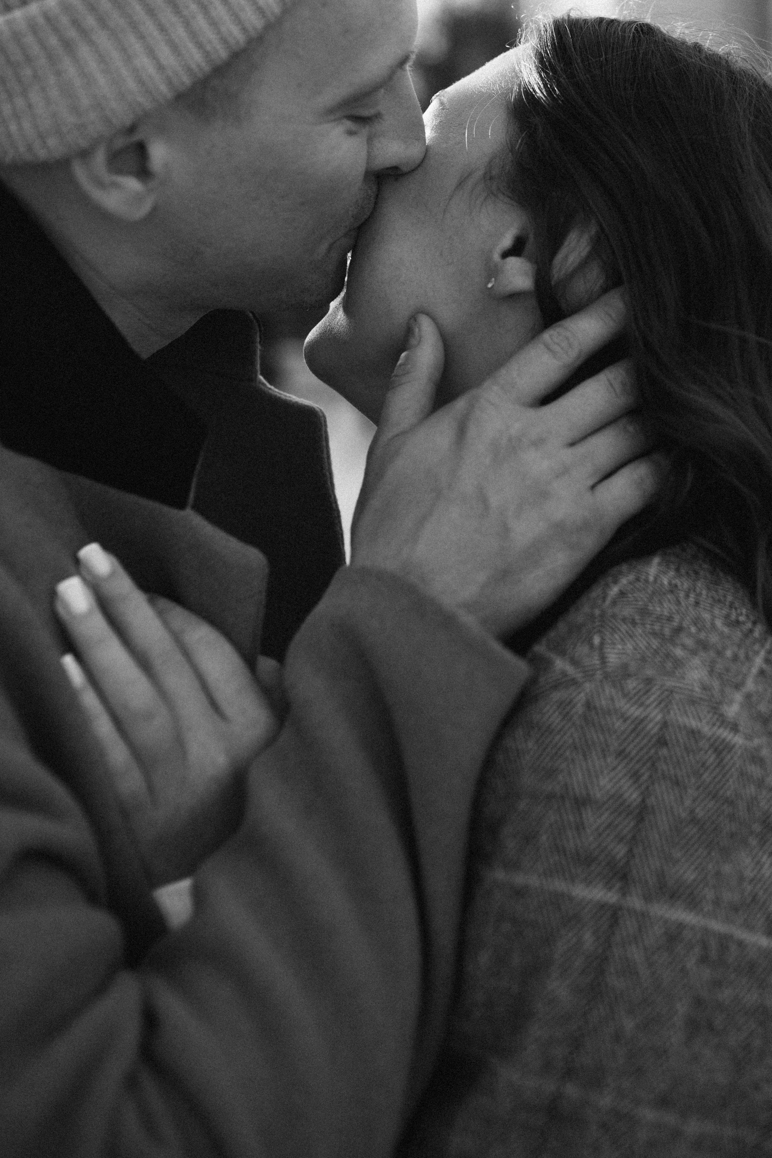 Айсылу и Булат. Love story. ELIZAVETA TITARENKO