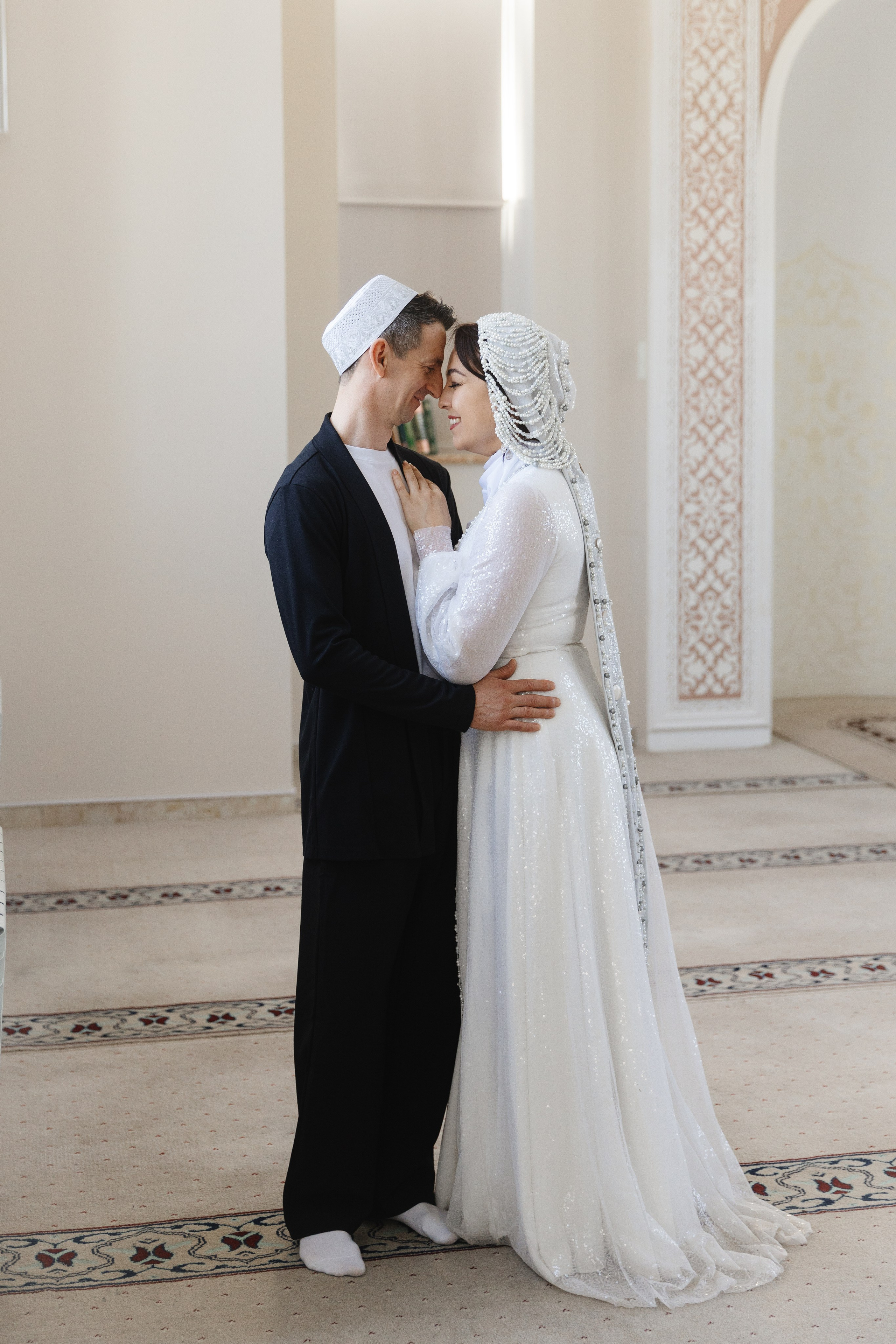 Алида & Максим